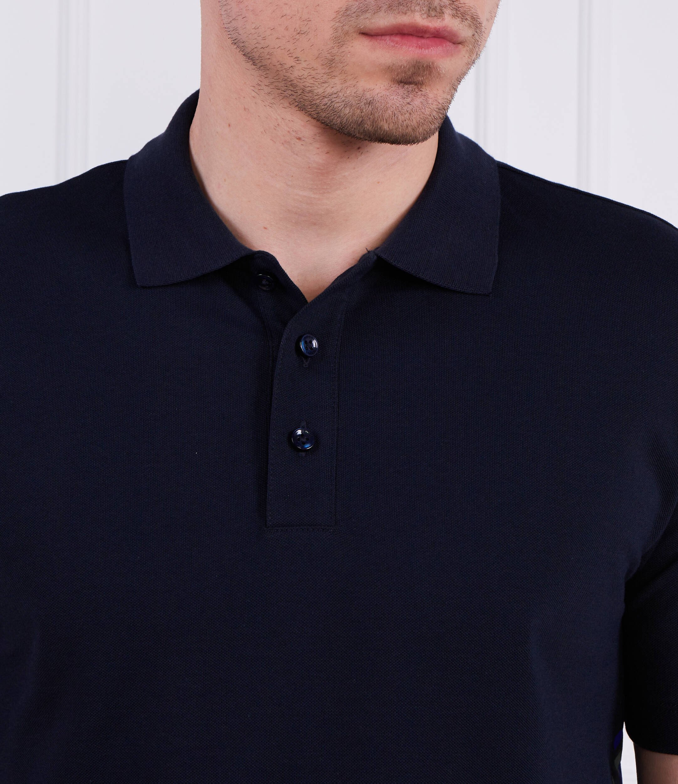 BOSS BLACK Polo Parlay 184 | Regular Fit