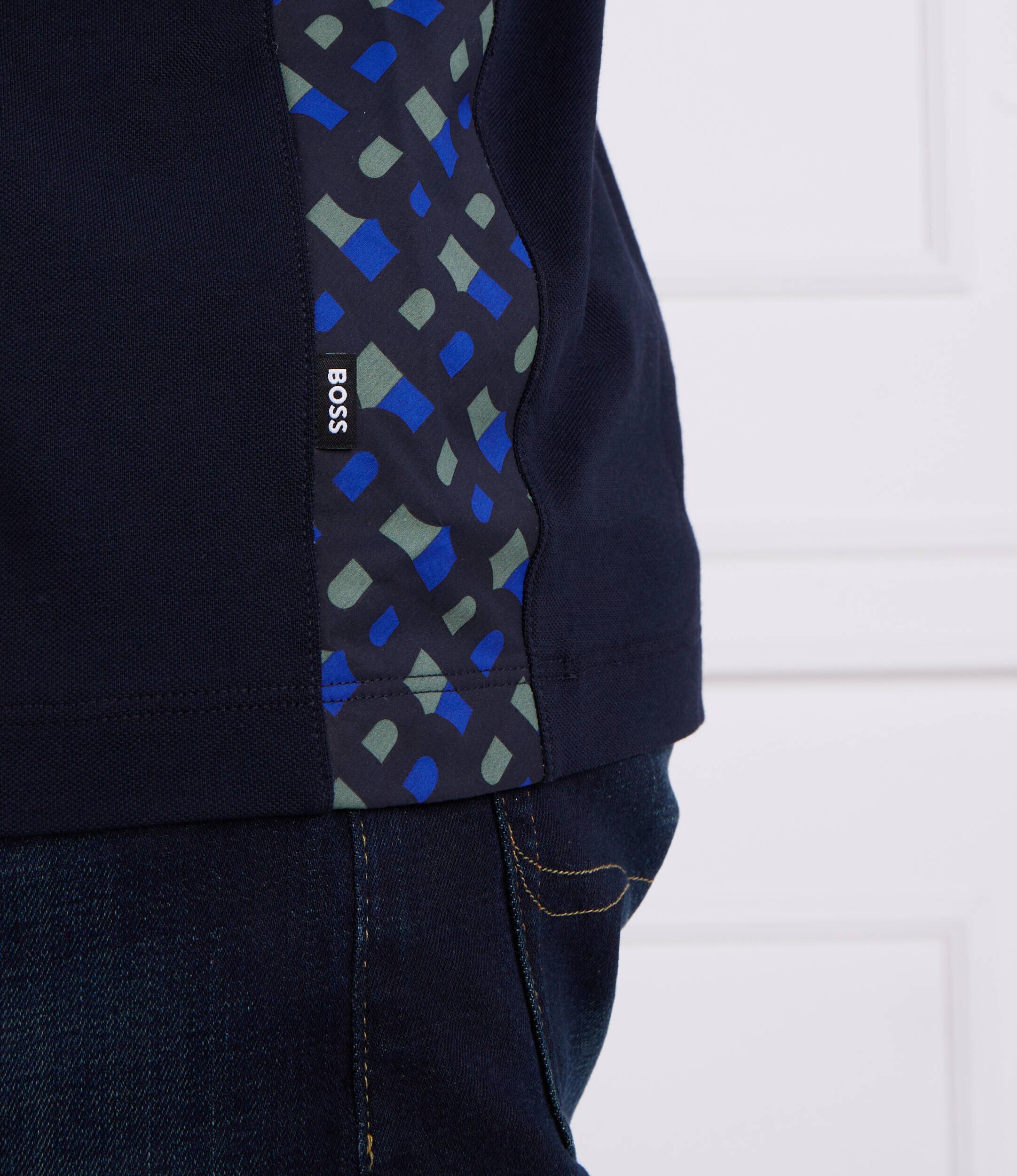 BOSS BLACK Polo Parlay 184 | Regular Fit