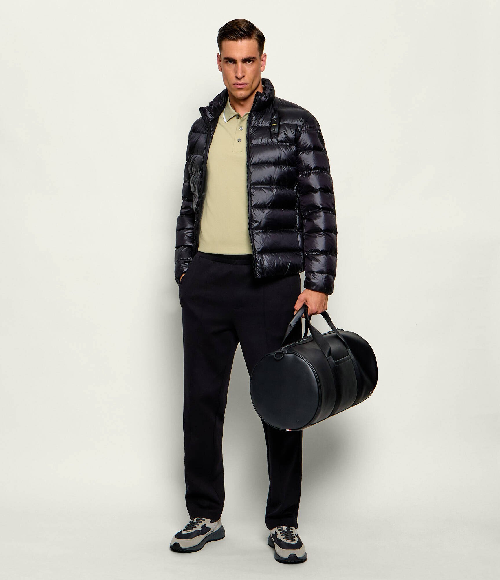 BOSS BLACK Polo Parlay 190 | regular fit | pique