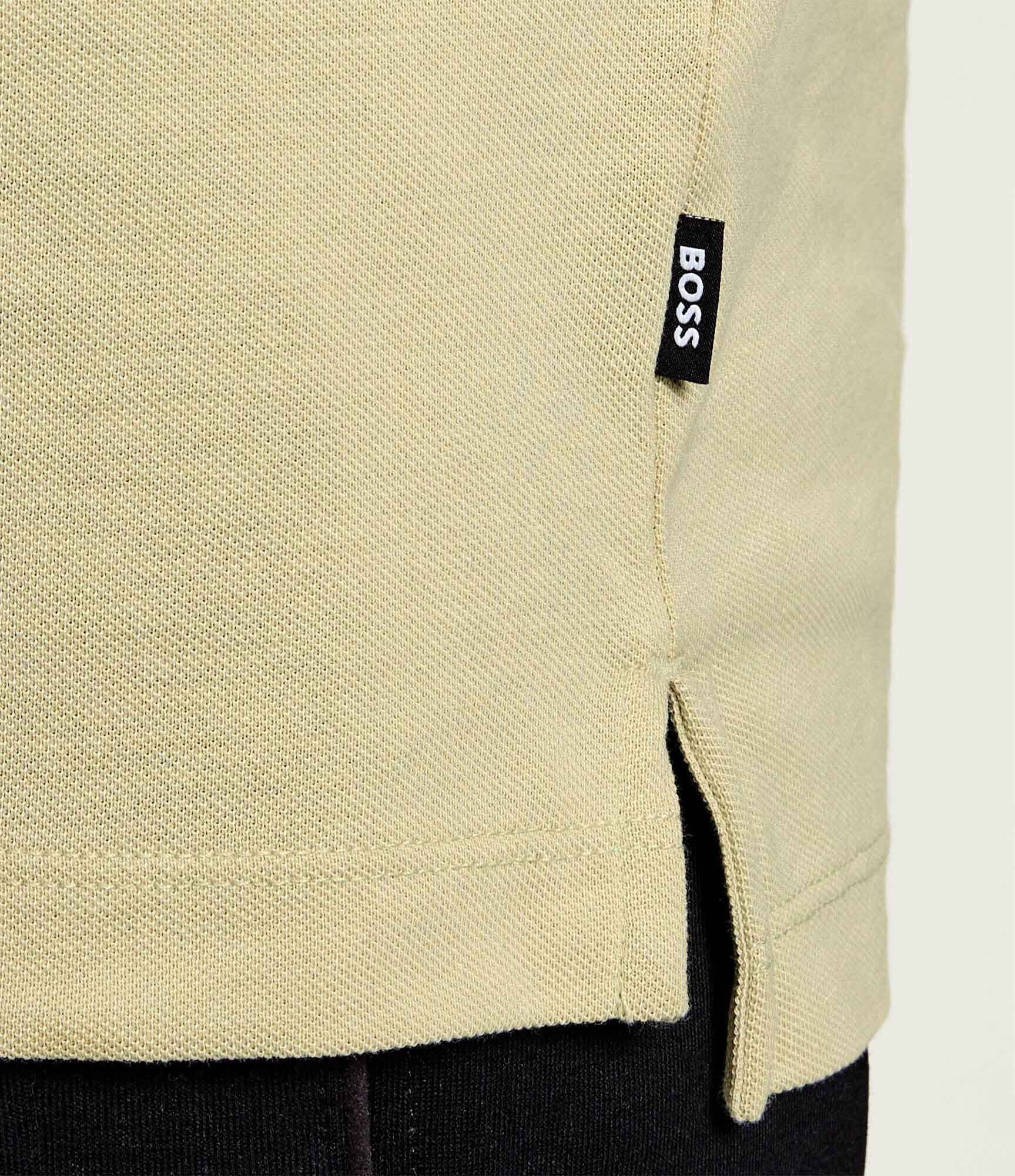 BOSS BLACK Polo Parlay 190 | regular fit | pique