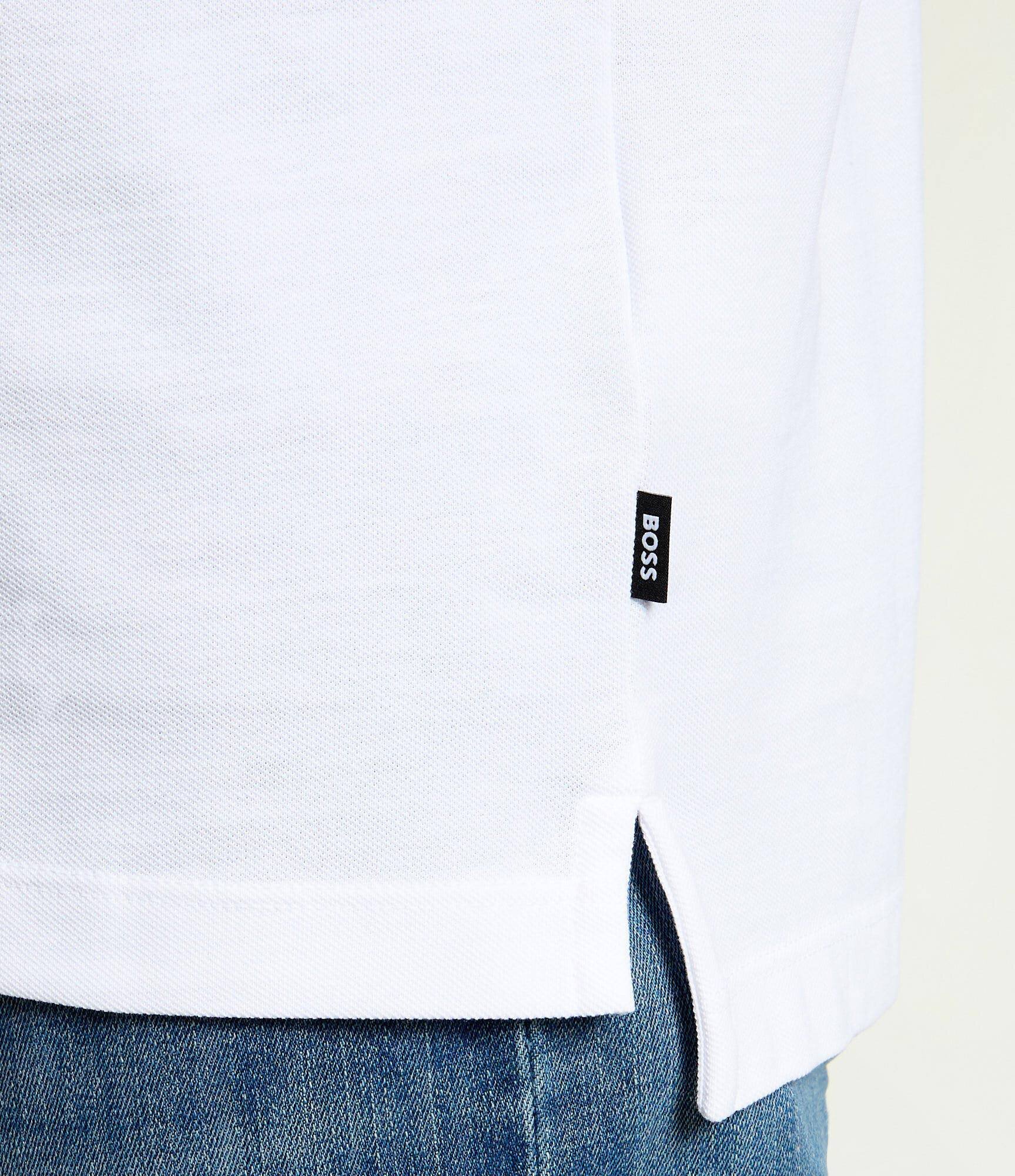 BOSS BLACK Polo Parlay 190 | Slim Fit