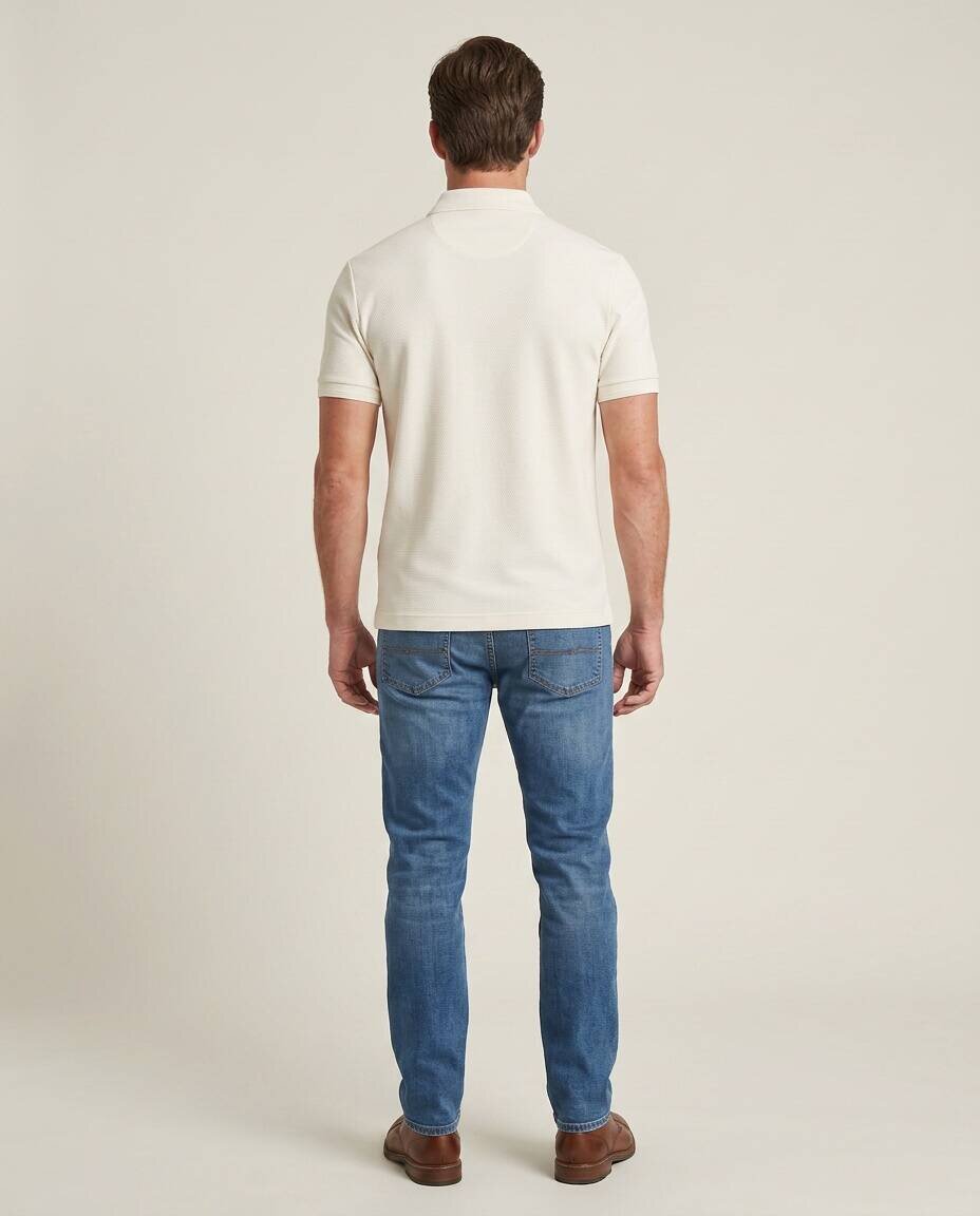 BOSS BLACK Polo Parlay 240 | regular fit