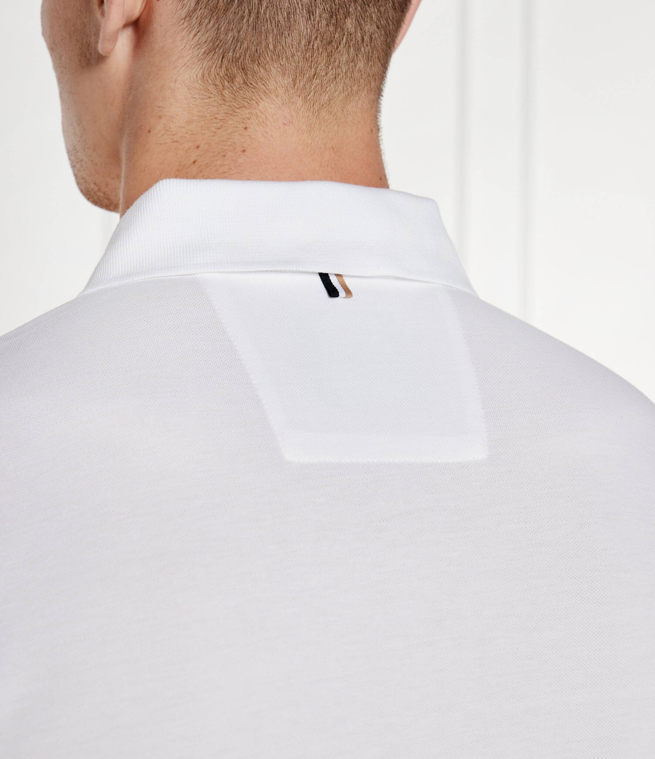 BOSS BLACK Polo Payto | Regular Fit | pique