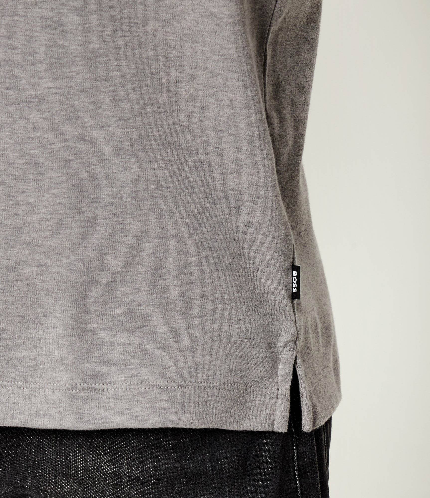 BOSS BLACK Polo Penrose 38 | Slim Fit