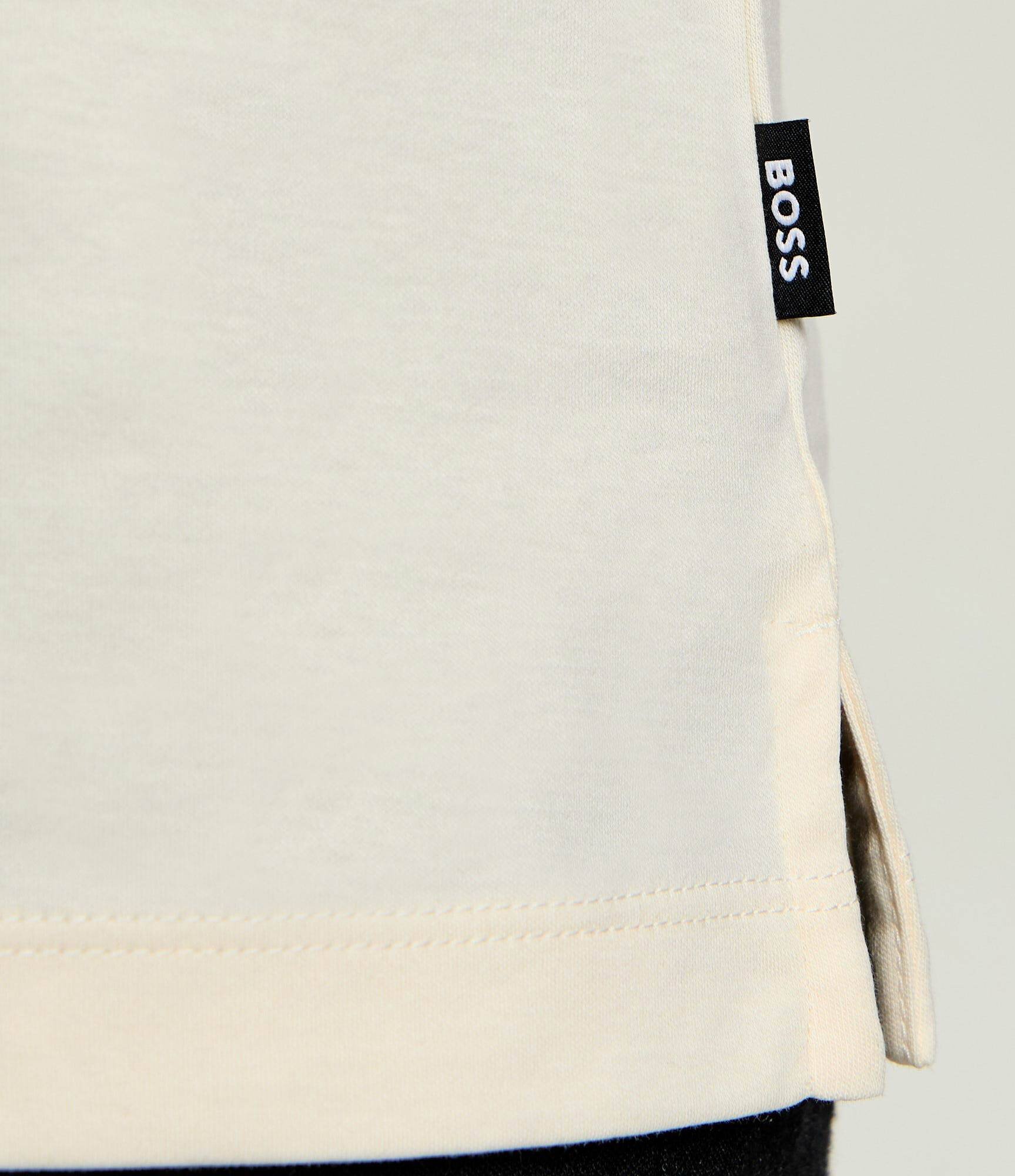 BOSS BLACK Polo Penrose 38 | Slim Fit