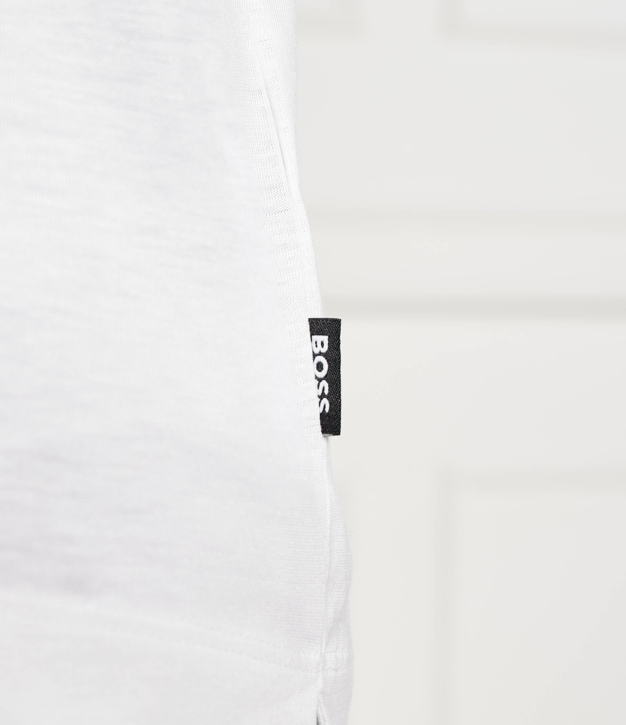 BOSS BLACK Polo Press 50 | Regular Fit