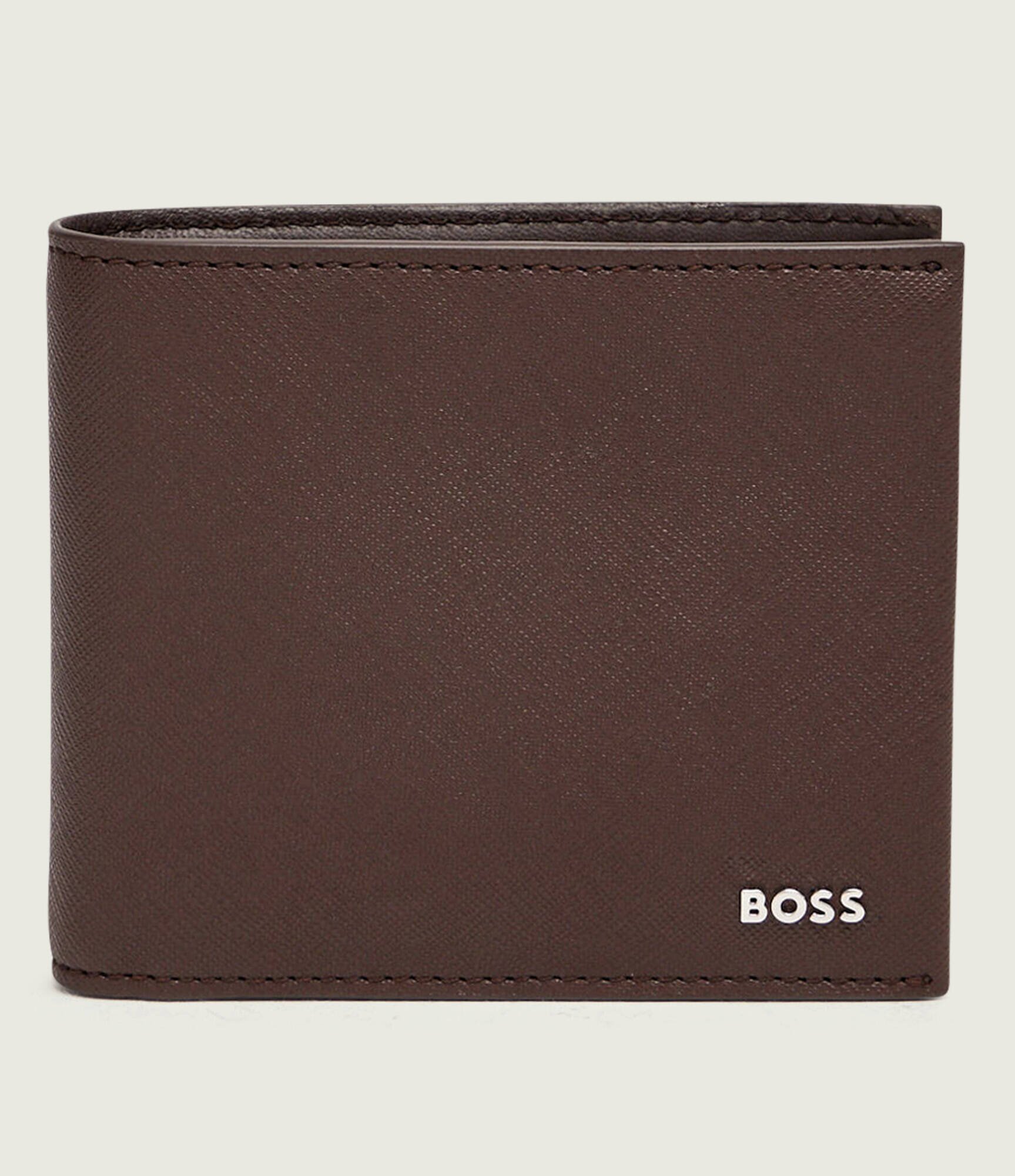 BOSS BLACK Portofel Northon_4cc
