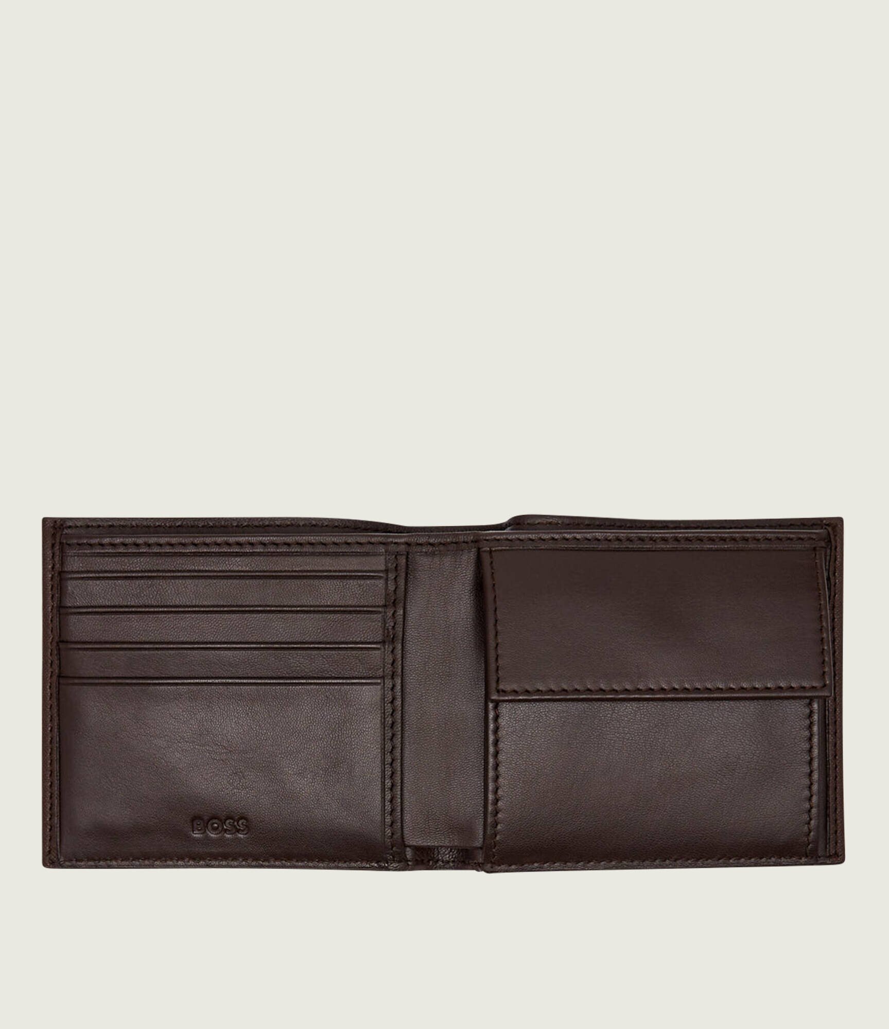 BOSS BLACK Portofel Northon_4cc