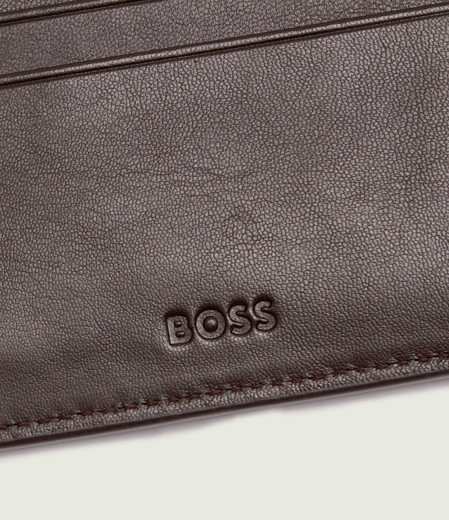 BOSS BLACK Portofel Northon_4cc