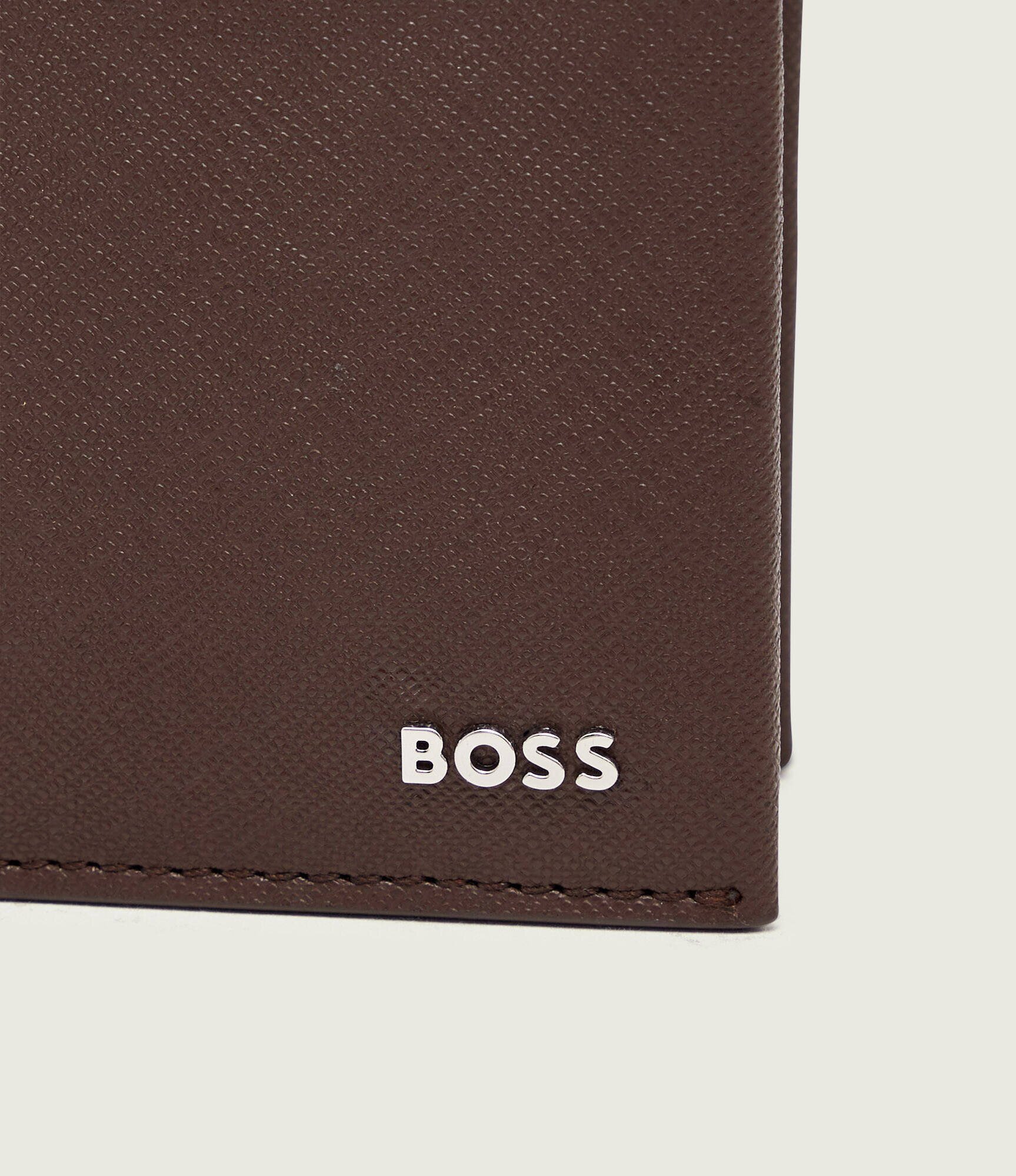 BOSS BLACK Portofel Northon_4cc