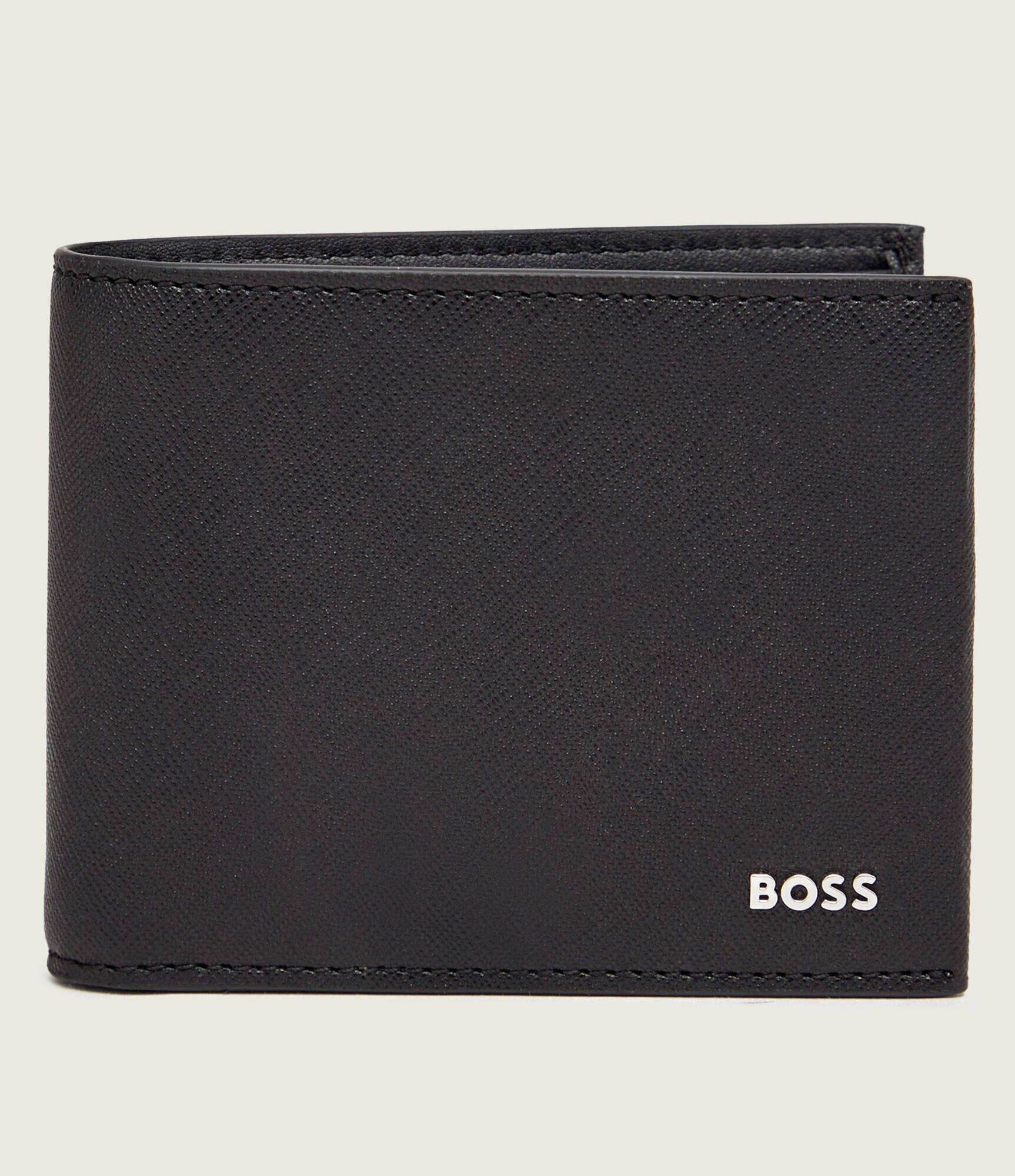 BOSS BLACK Portofel Northon_6cc