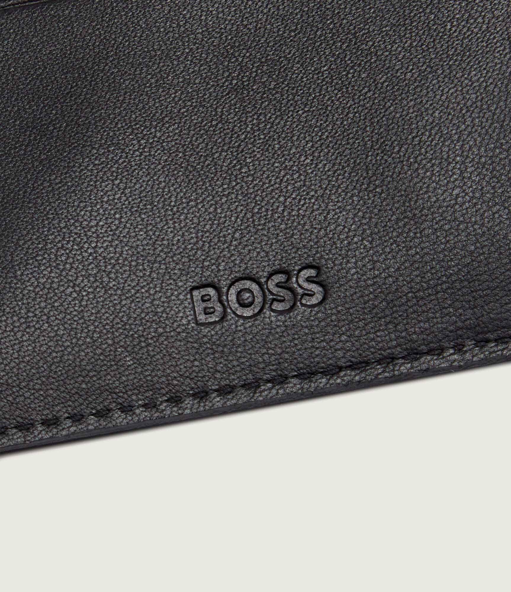 BOSS BLACK Portofel Northon_6cc