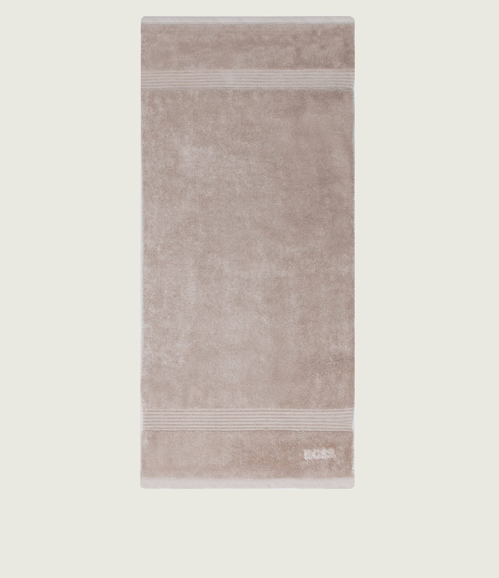 BOSS BLACK Prosop de baie Loft | 100 x 150 cm