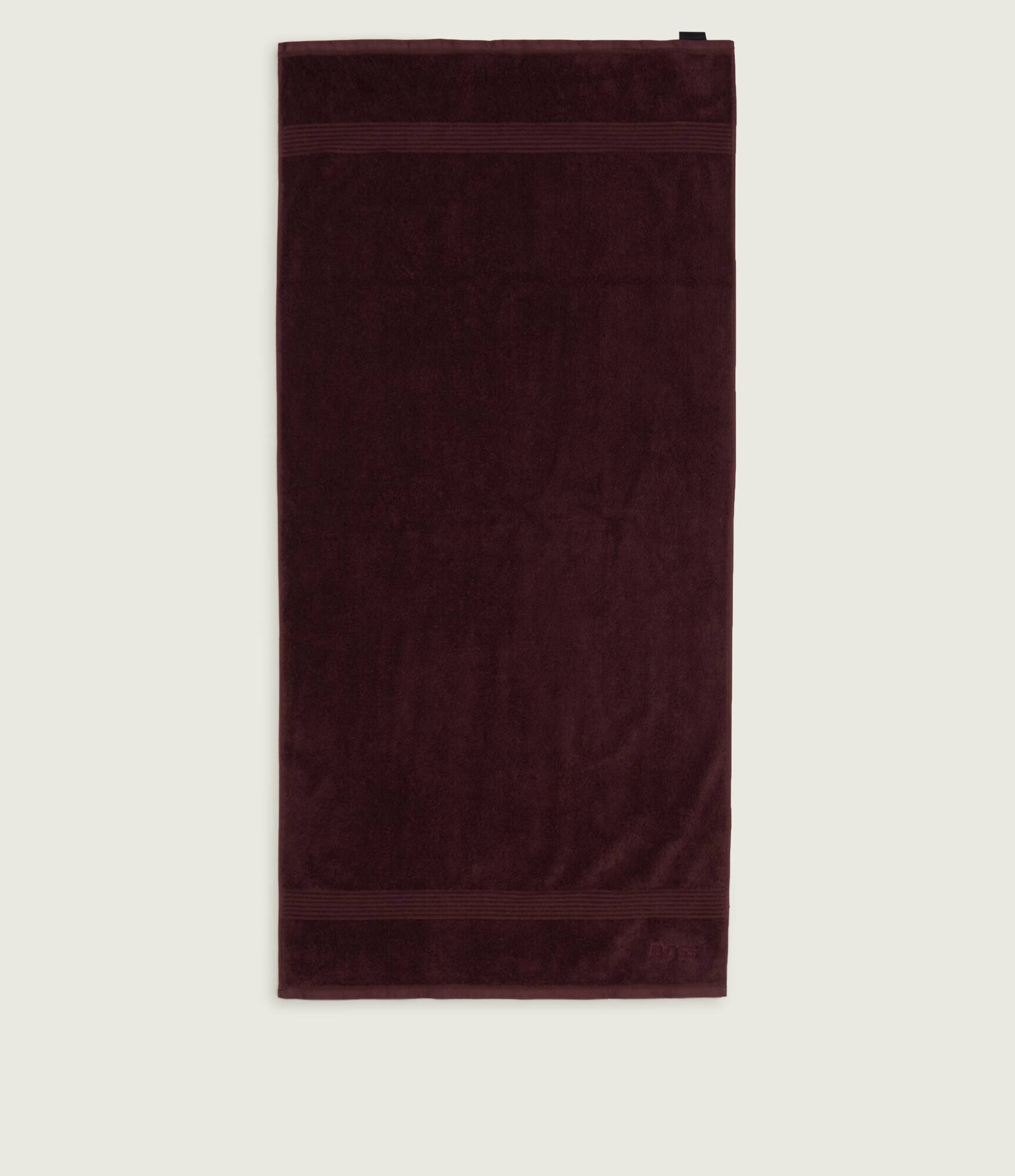 BOSS BLACK Prosop de baie LOFT | 70 x 140 cm