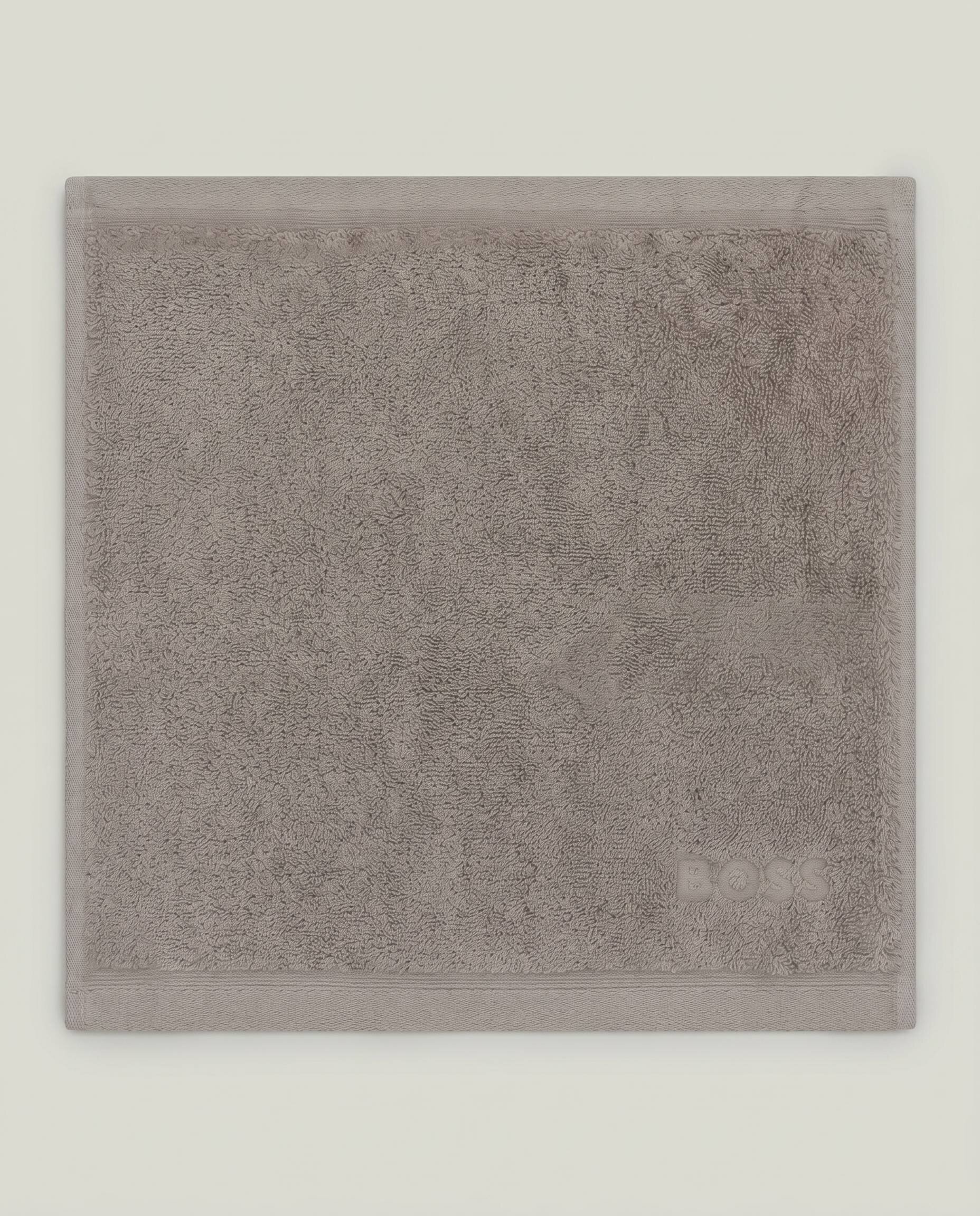 BOSS BLACK Prosop de față LOFT | 30 x 30 cm
