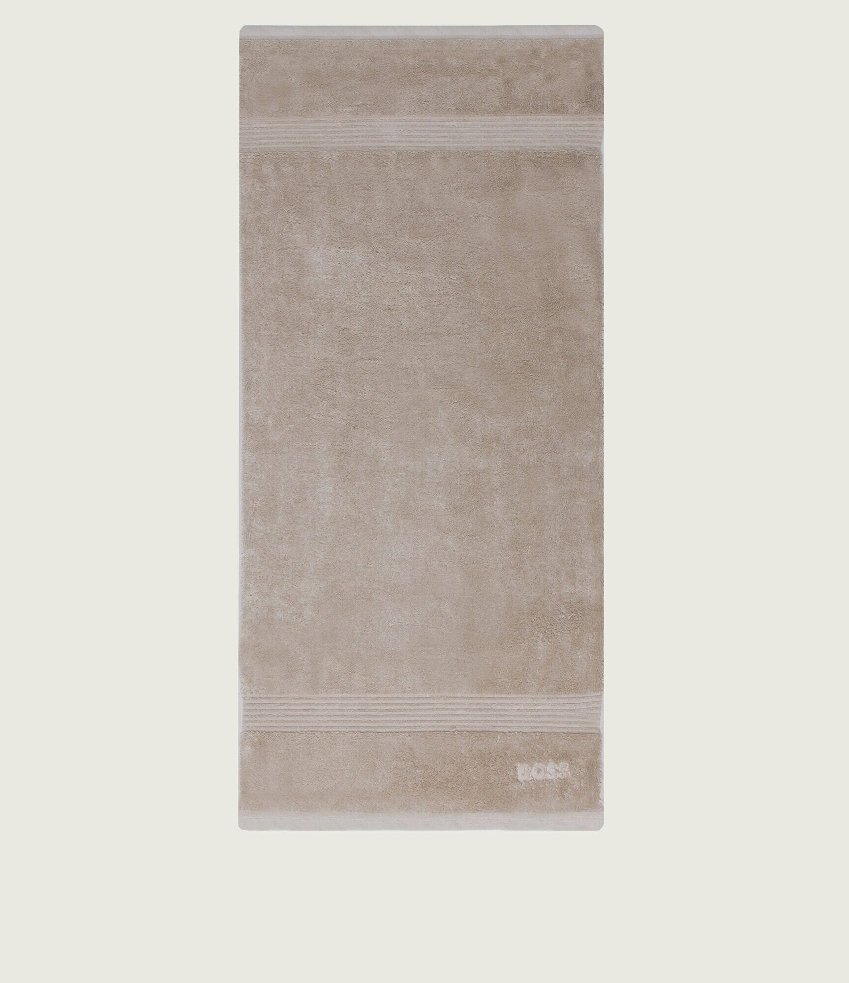 BOSS BLACK Prosop de mâini LOFT | 50 x 100 cm
