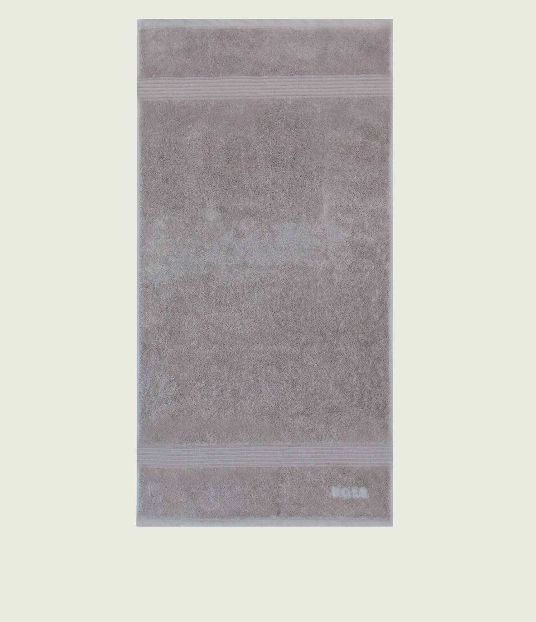 BOSS BLACK Prosop de mâini LOFT | 50 x 100 cm
