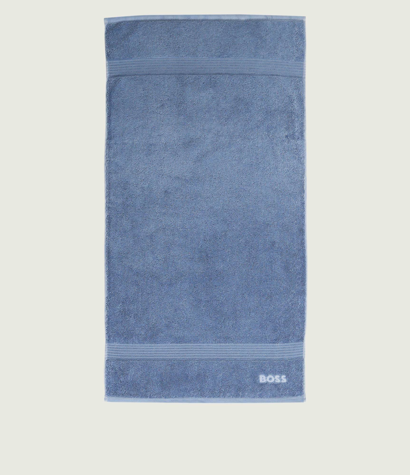 BOSS BLACK Prosop de mâini LOFT | 50 x 100 cm