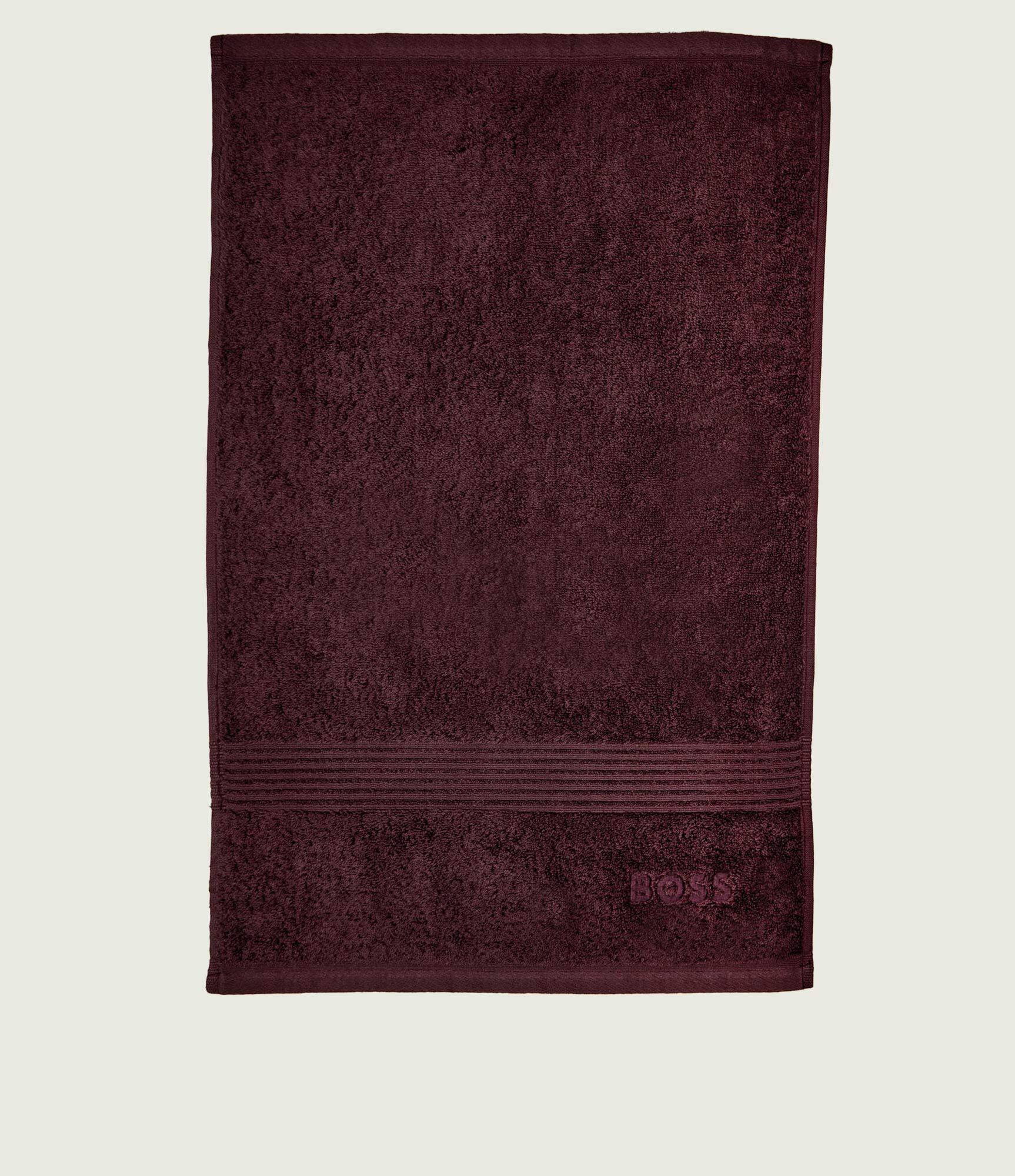 BOSS BLACK Prosop pentru oaspeți LOFT | 40 x 60 cm