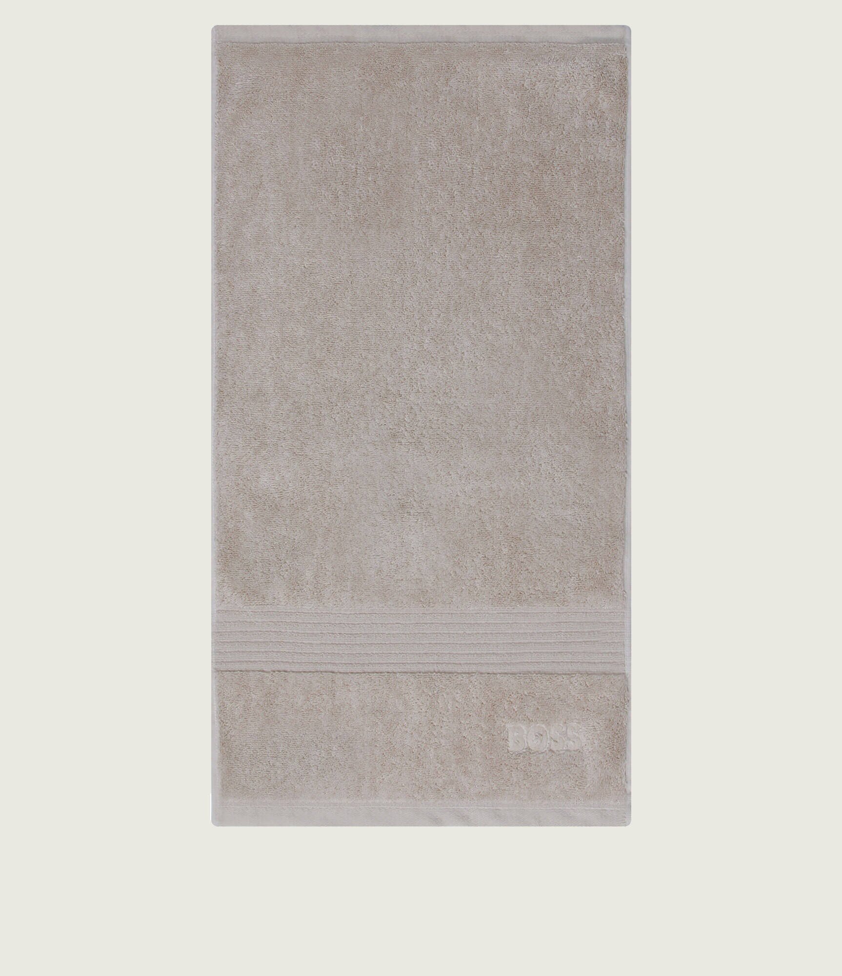 BOSS BLACK Prosop pentru oaspeți LOFT | 40 x 60 cm