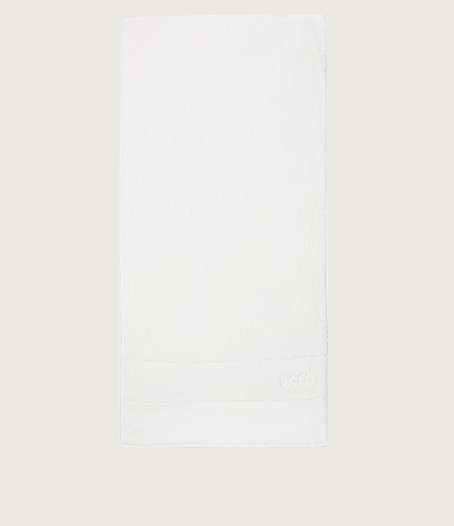 BOSS BLACK Prosop pentru oaspeți Plain | 40 x 60 cm