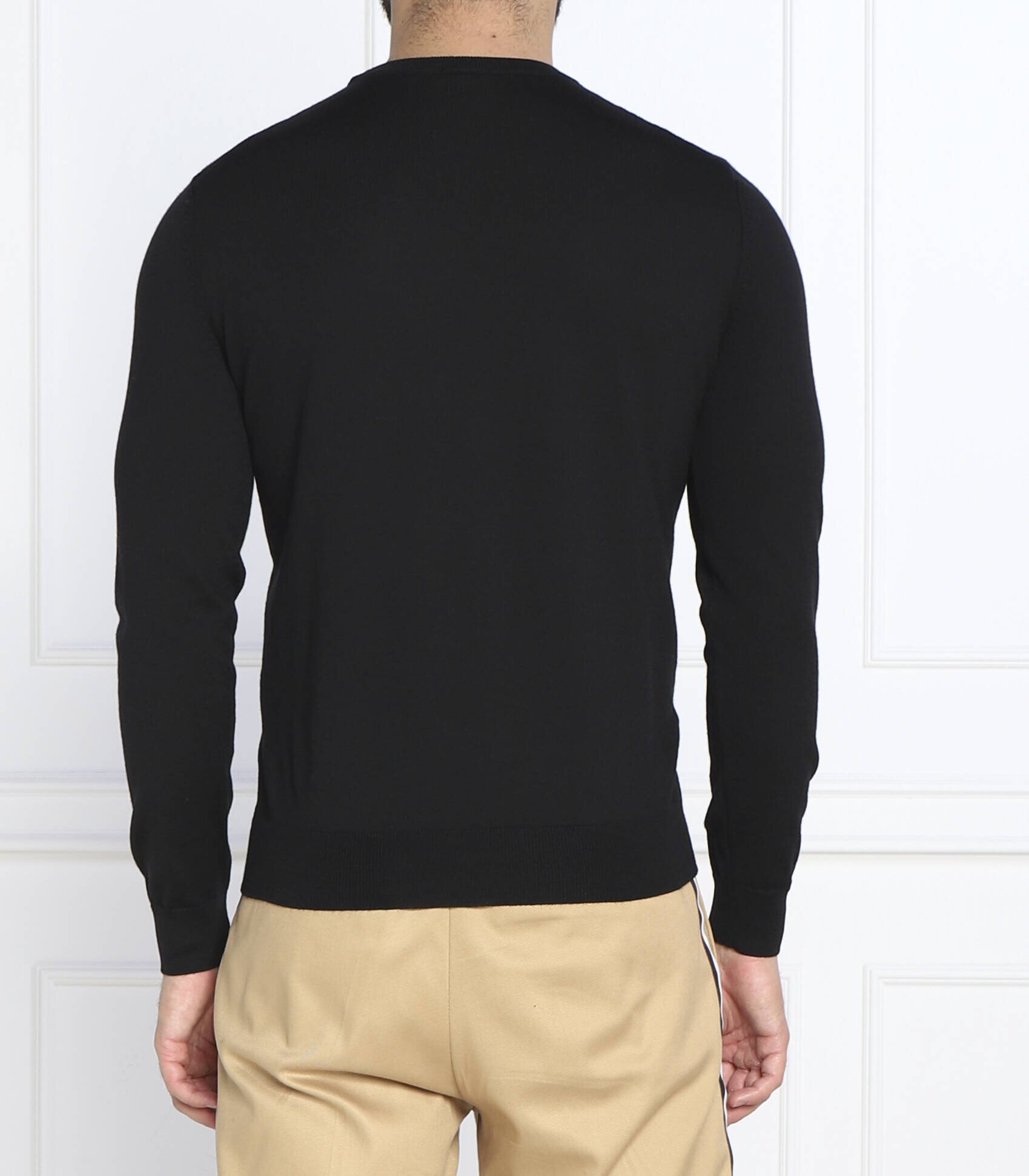 BOSS BLACK Pulover Botto-L | Regular Fit