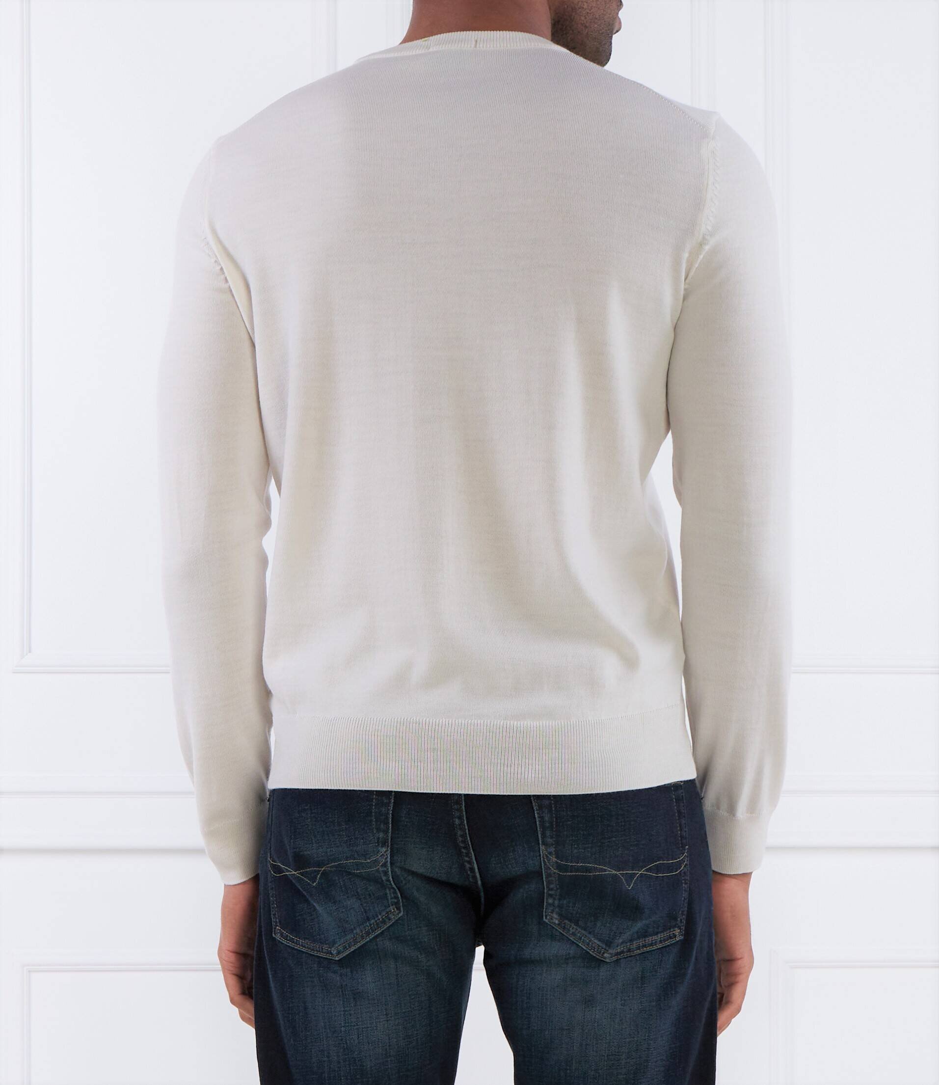 BOSS BLACK Pulover Botto-L | Regular Fit