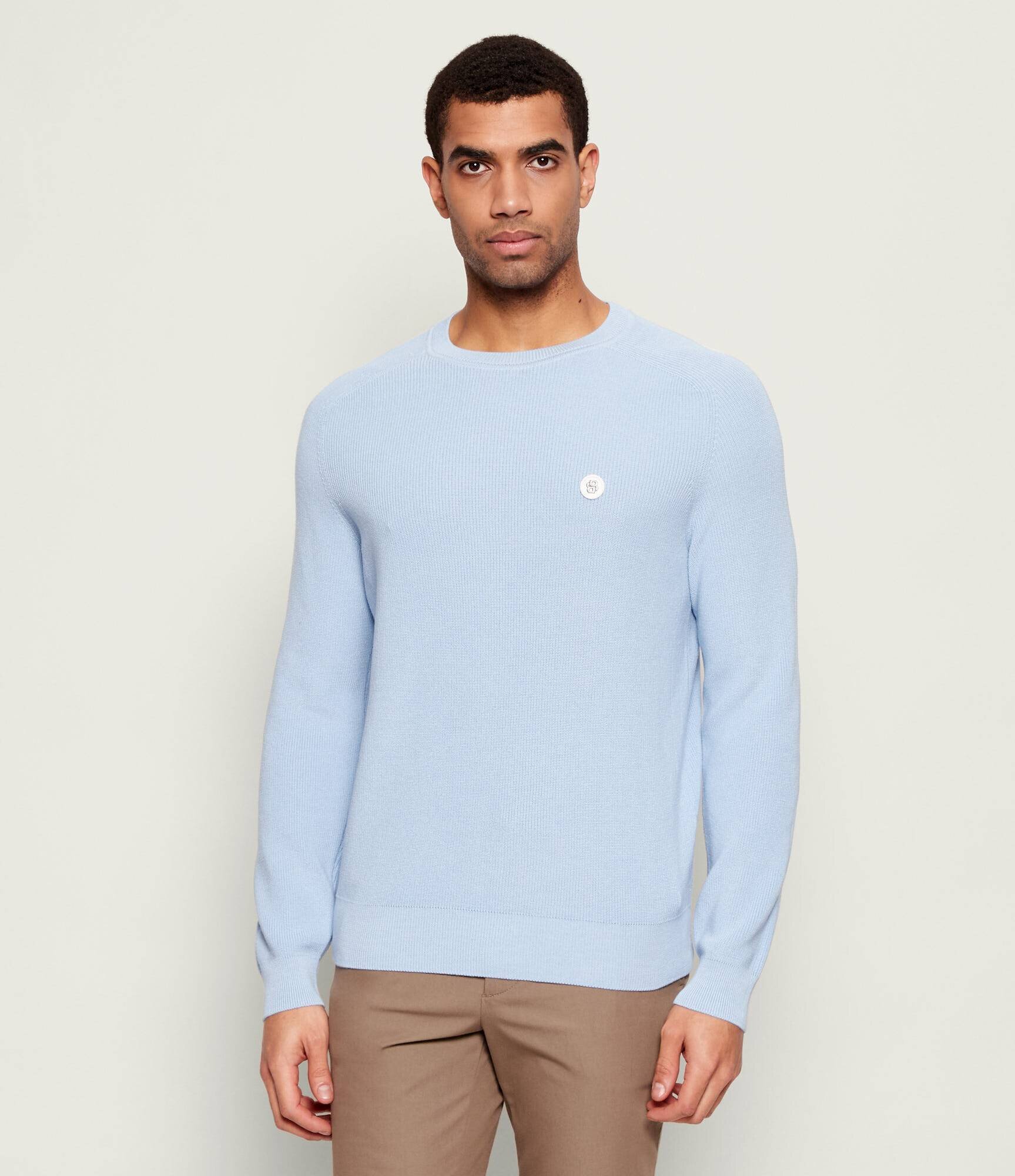 BOSS BLACK Pulover C-Ullian | regular fit