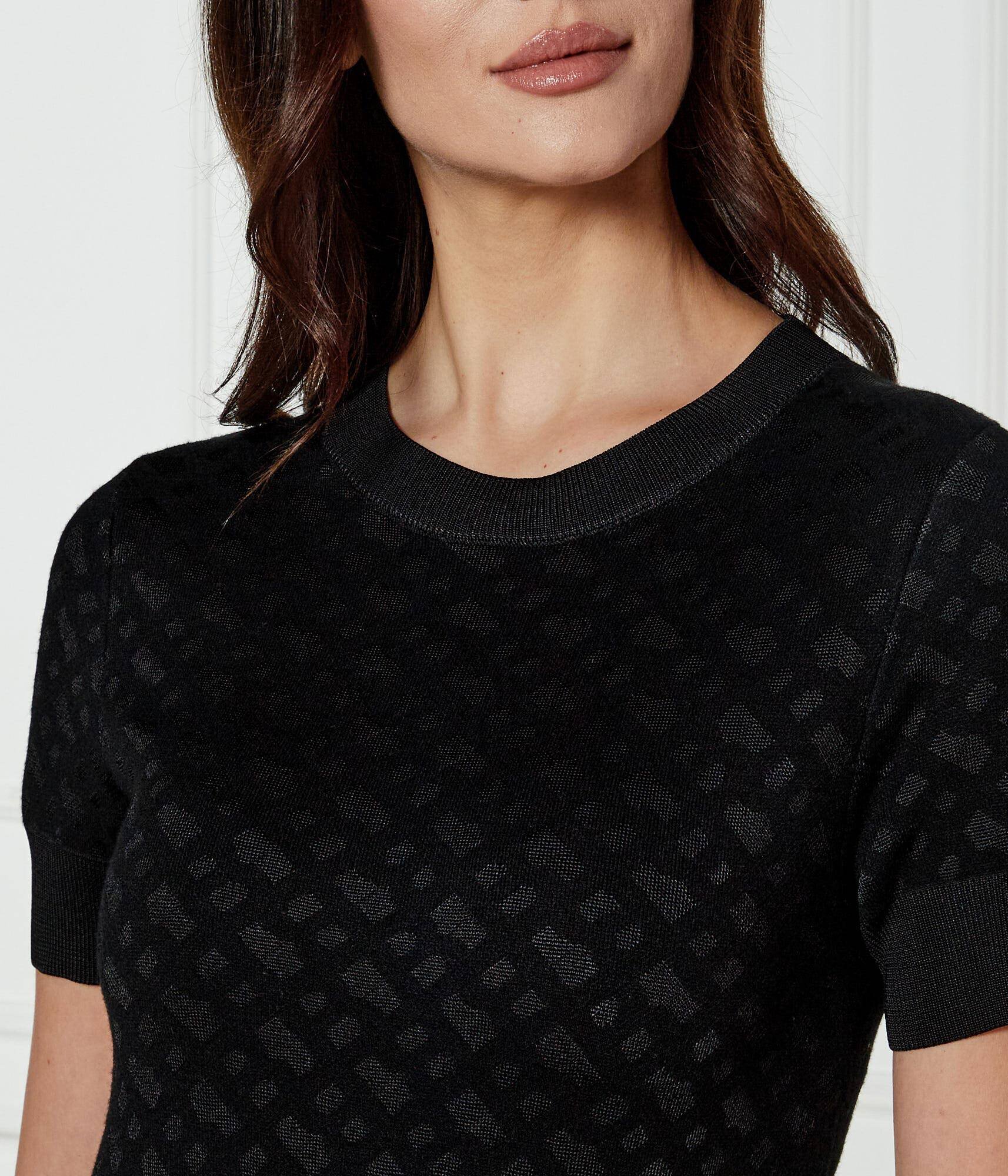 BOSS BLACK Pulover Forkena | Regular Fit