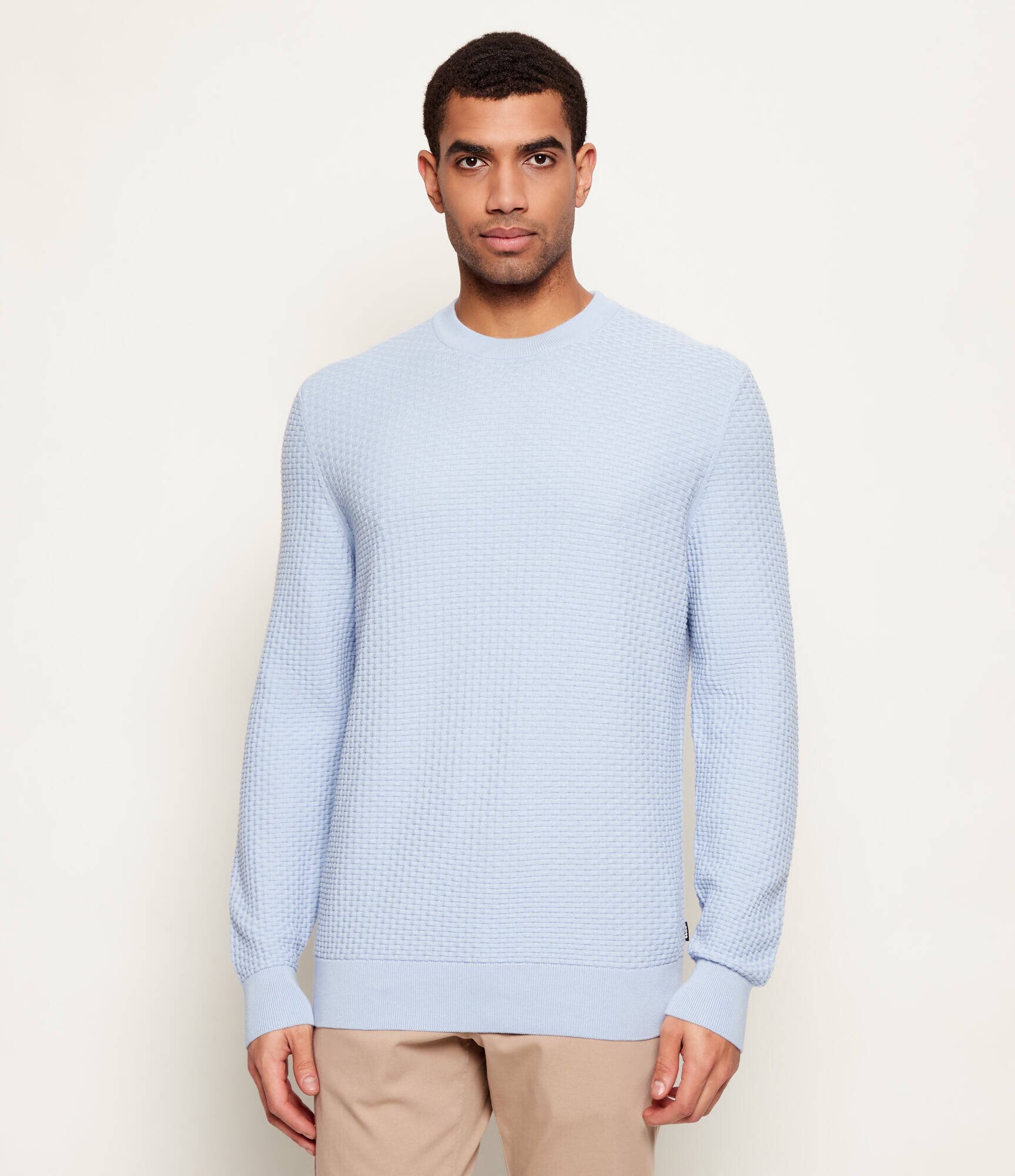 BOSS BLACK Pulover H-Imberto | regular fit