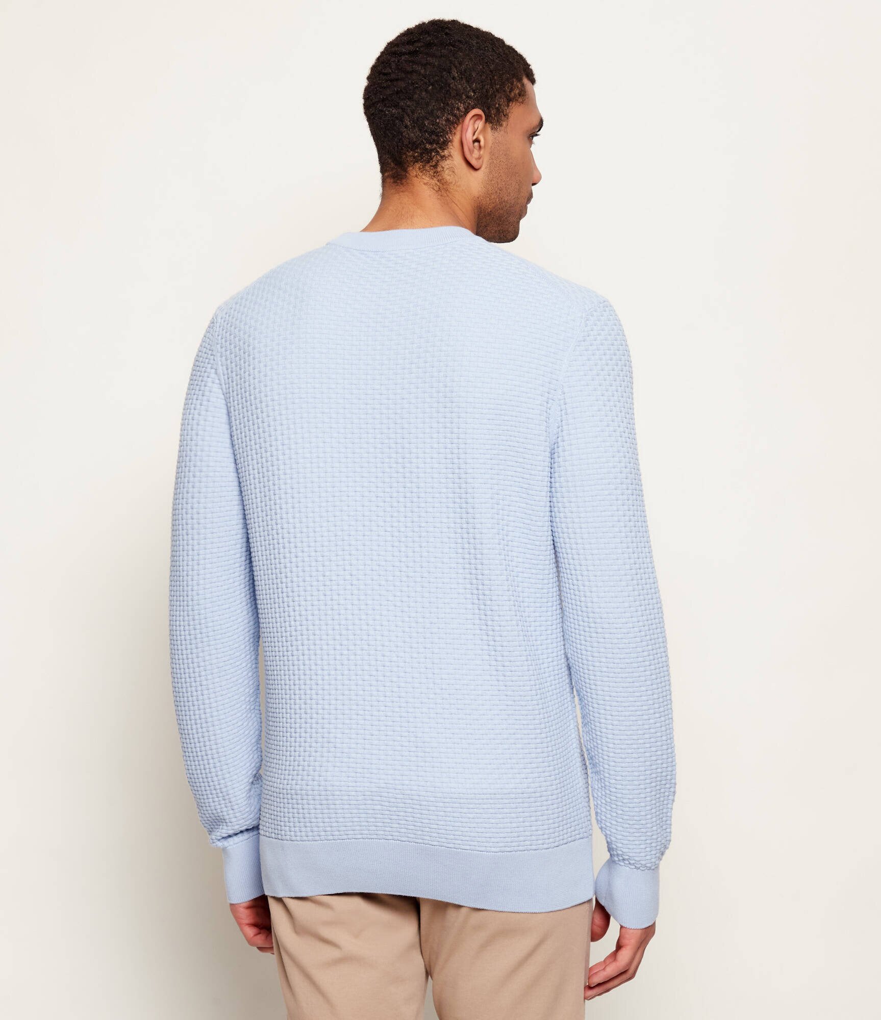 BOSS BLACK Pulover H-Imberto | regular fit