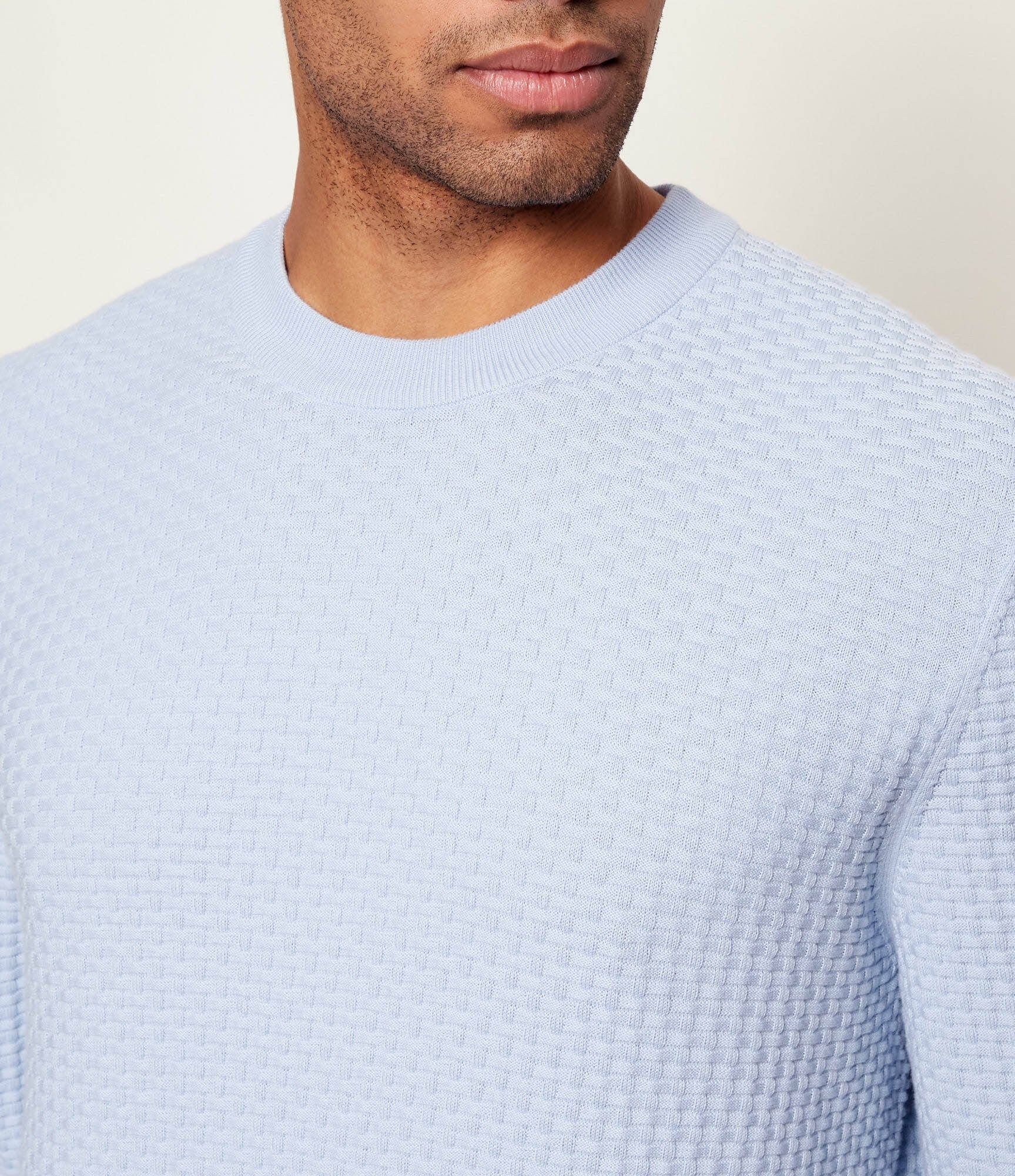 BOSS BLACK Pulover H-Imberto | regular fit