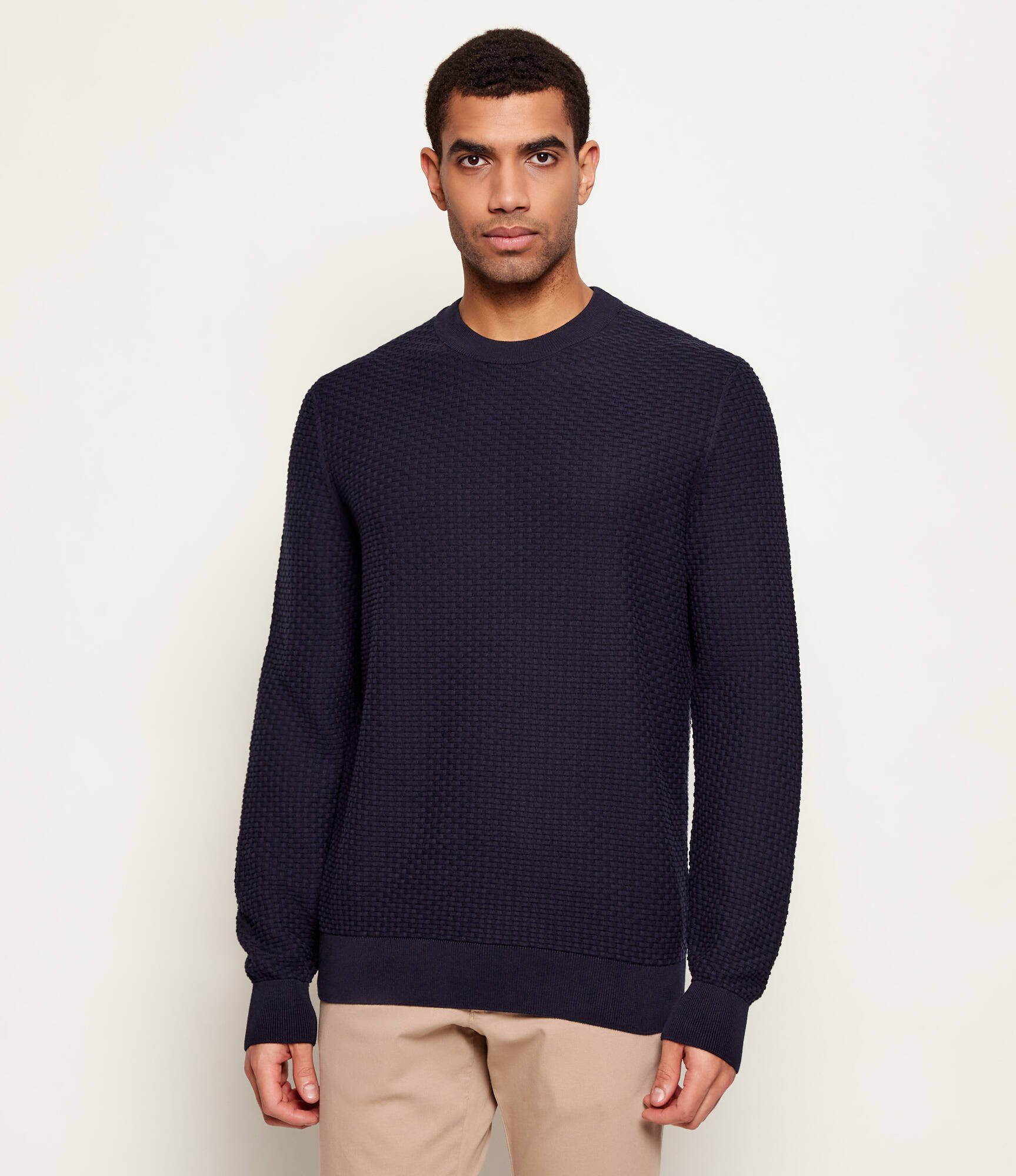 BOSS BLACK Pulover H-Imberto | regular fit