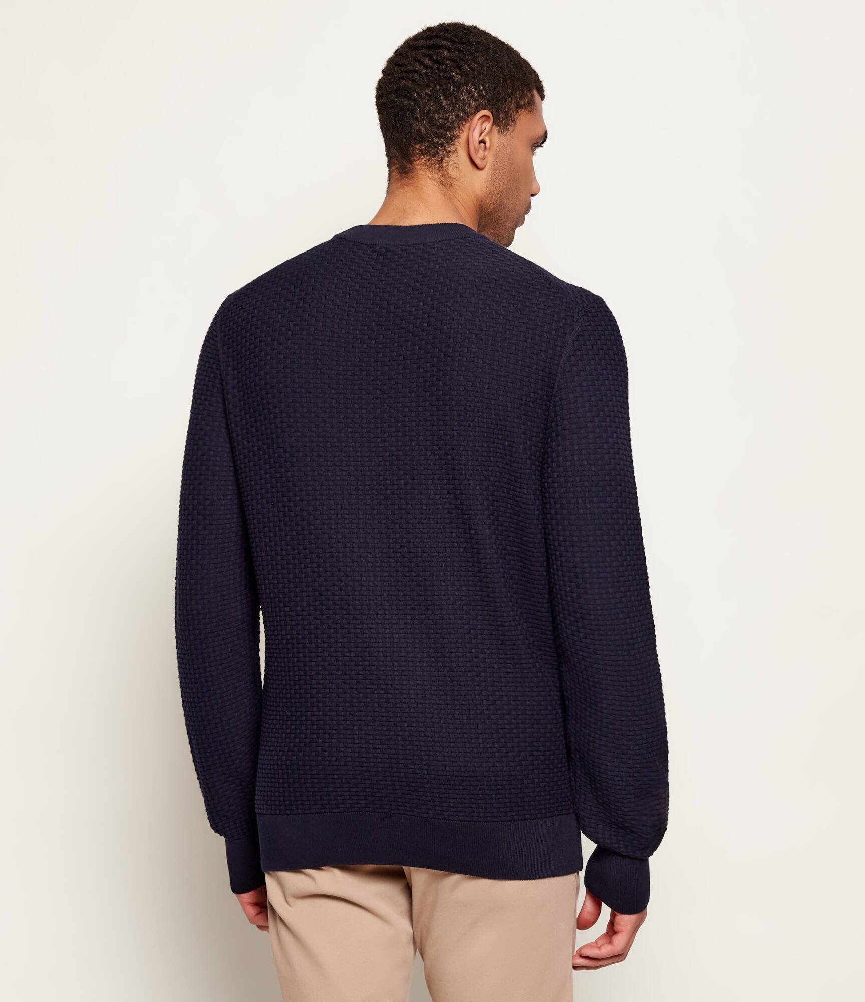 BOSS BLACK Pulover H-Imberto | regular fit