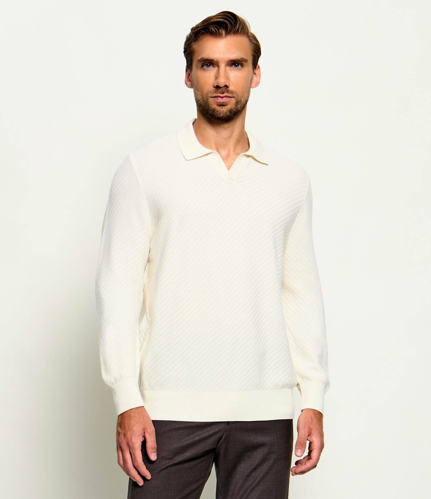 BOSS BLACK Pulover H-Lomarino | regular fit