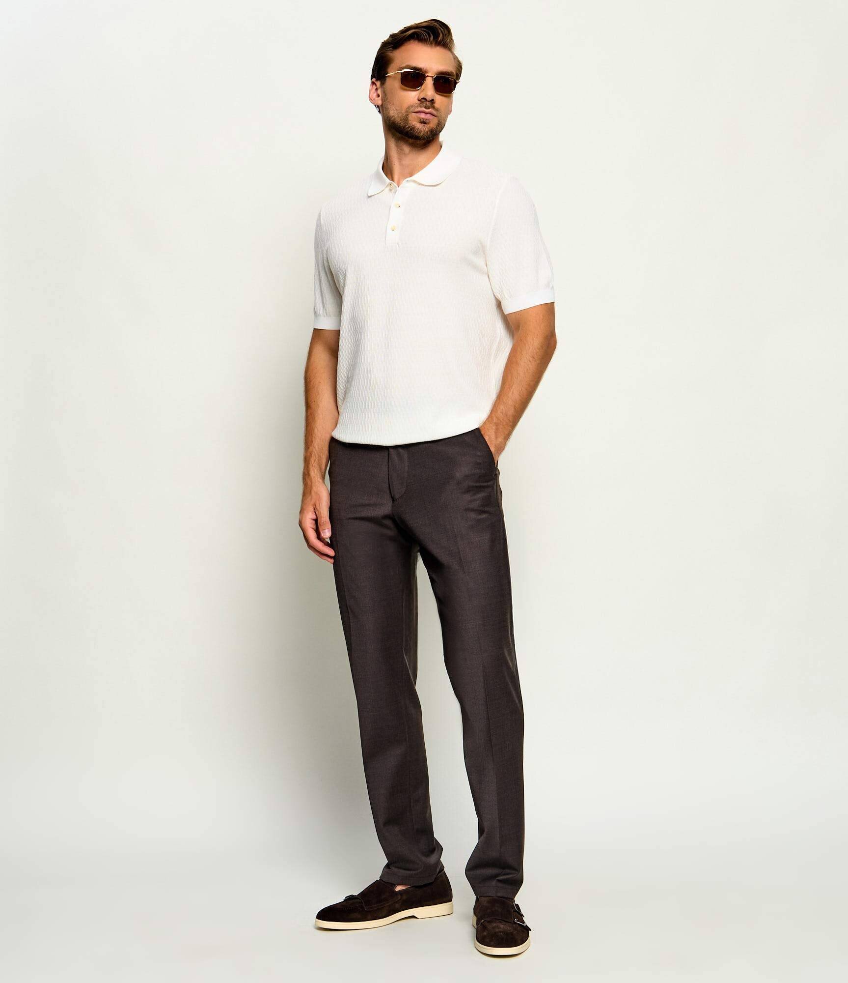 BOSS BLACK Pulover H-Lurazio | regular fit
