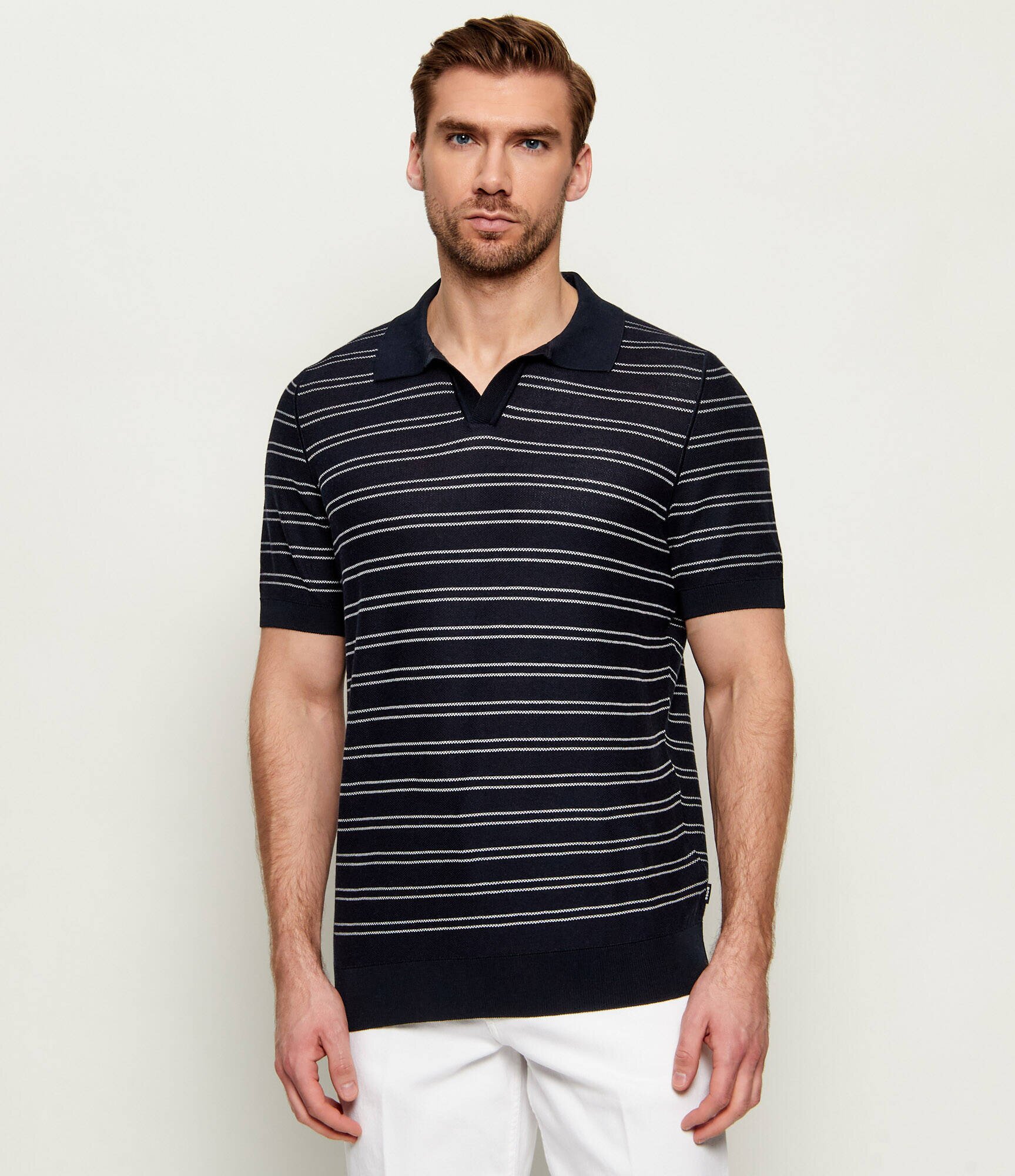 BOSS BLACK Pulover H-Narciso | regular fit
