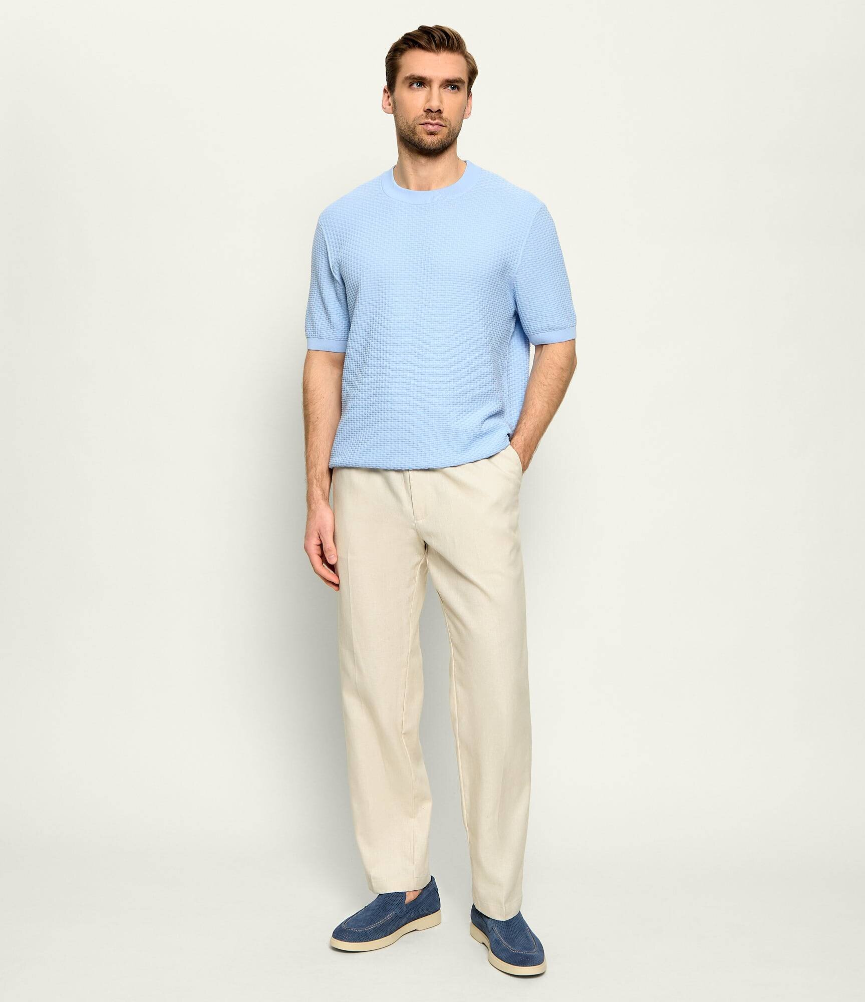 BOSS BLACK Pulover H-Nilton | regular fit