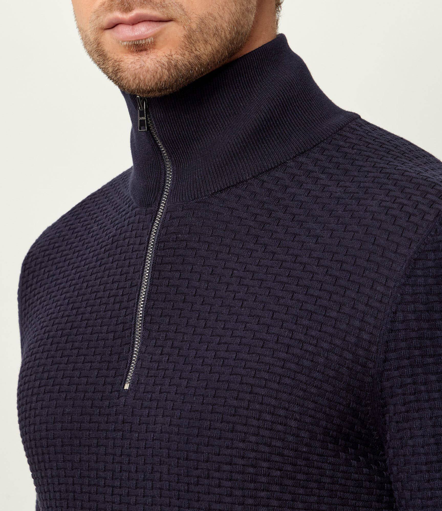 BOSS BLACK Pulover H-Ulicio | regular fit