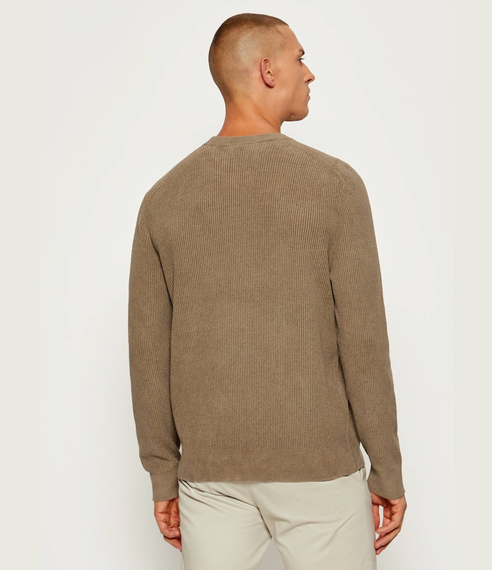 BOSS BLACK Pulover P-Horso | regular fit