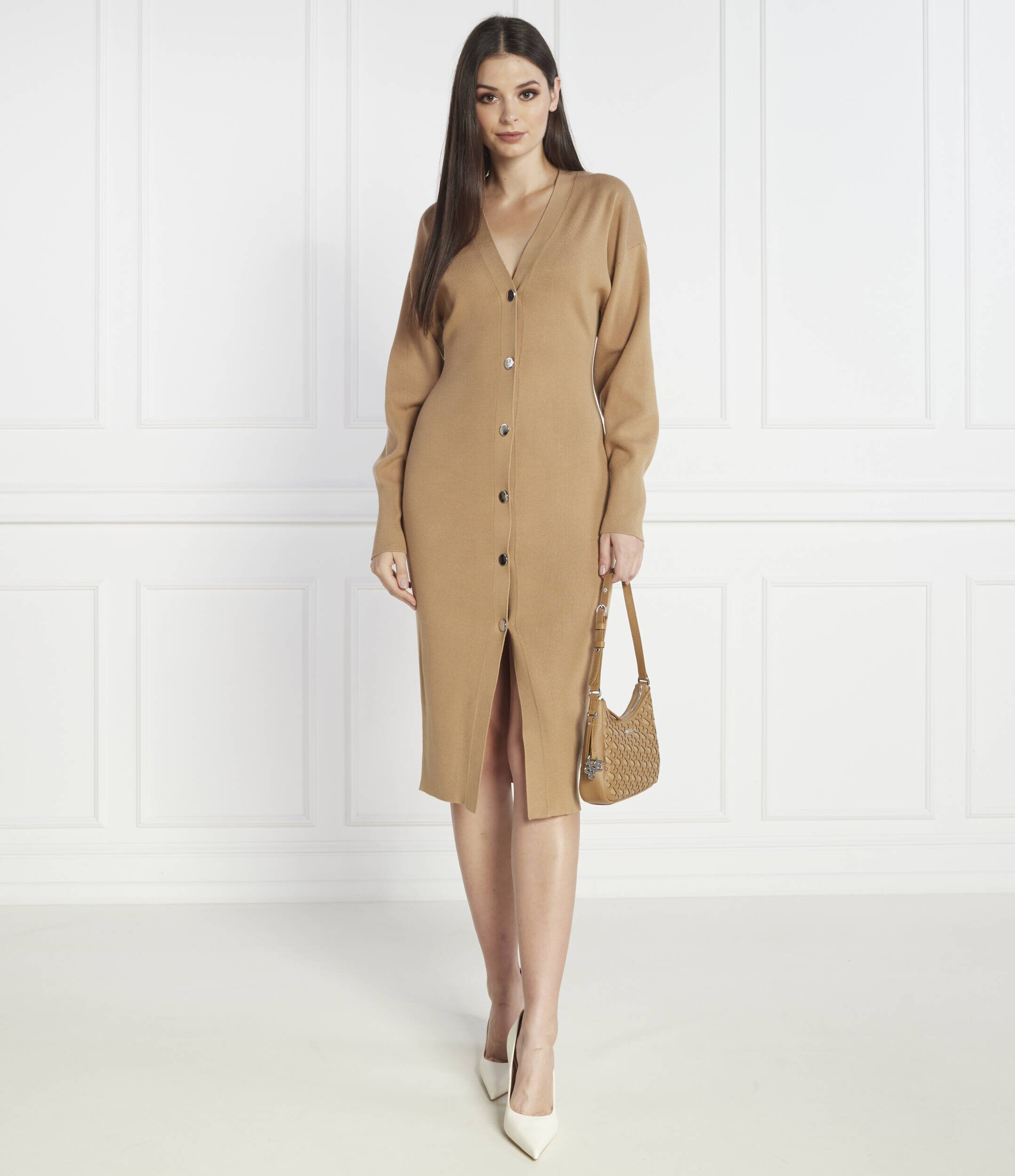 BOSS BLACK Rochie Forige