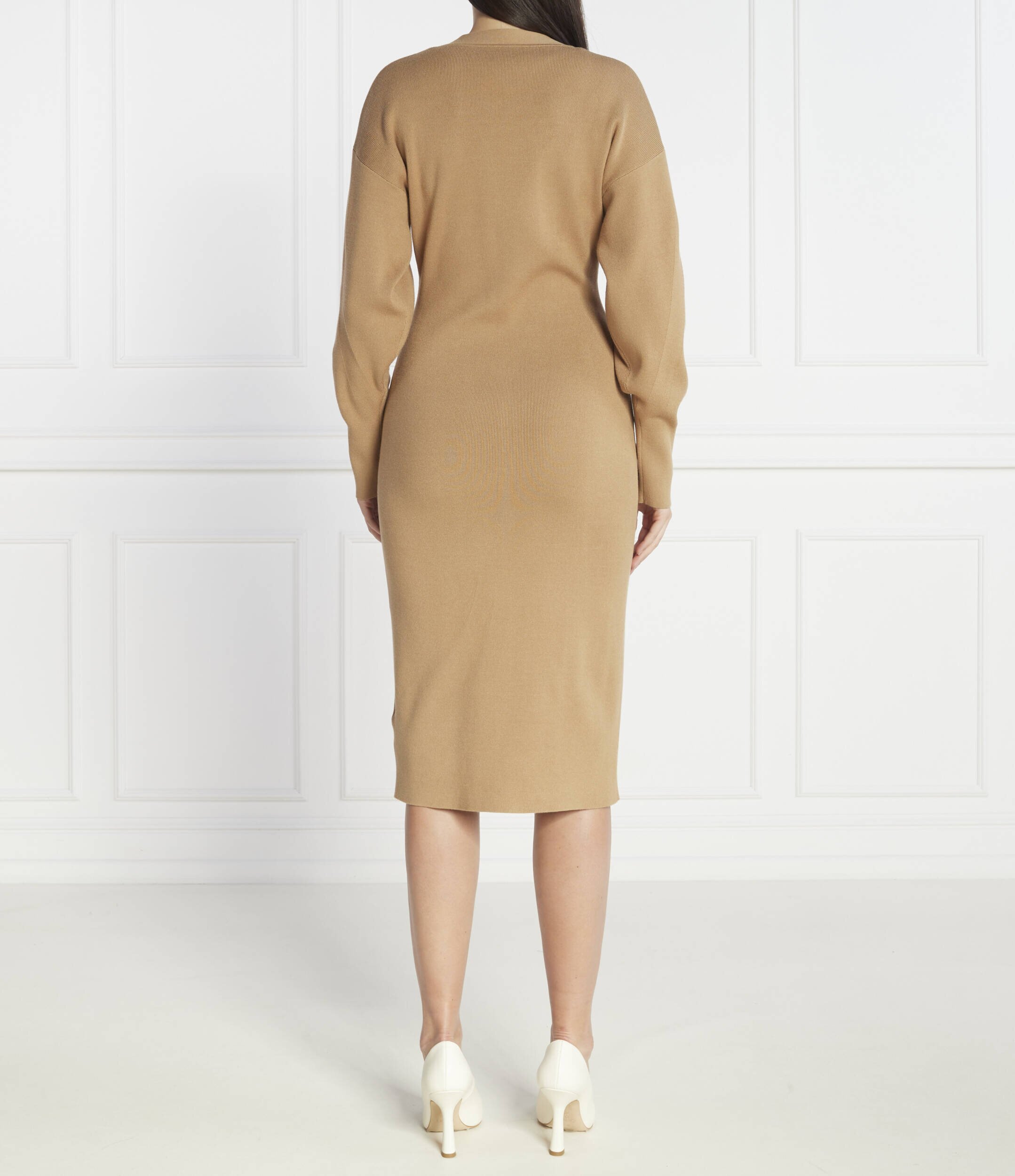 BOSS BLACK Rochie Forige