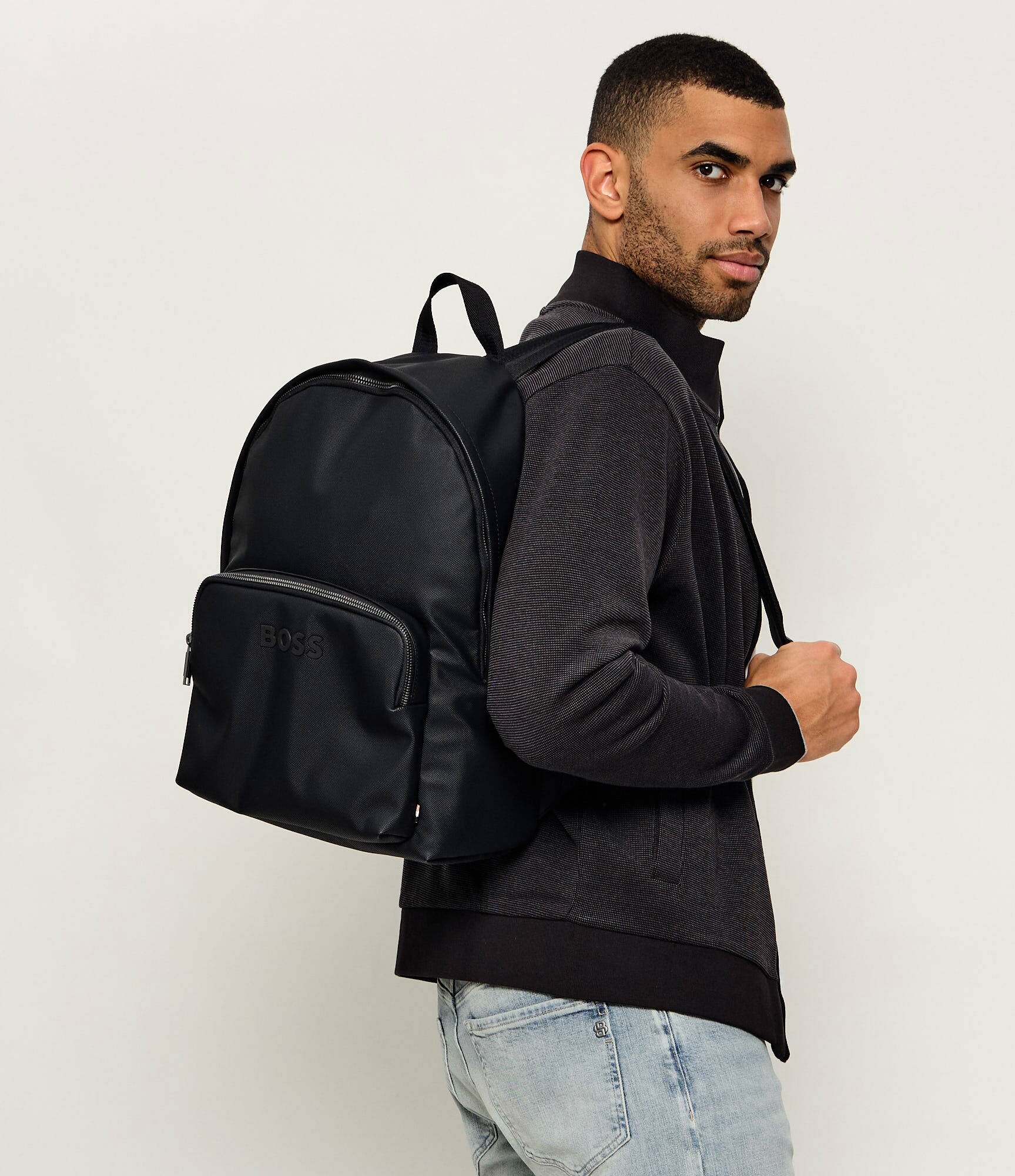 BOSS BLACK Rucsac Catch 3.0_P