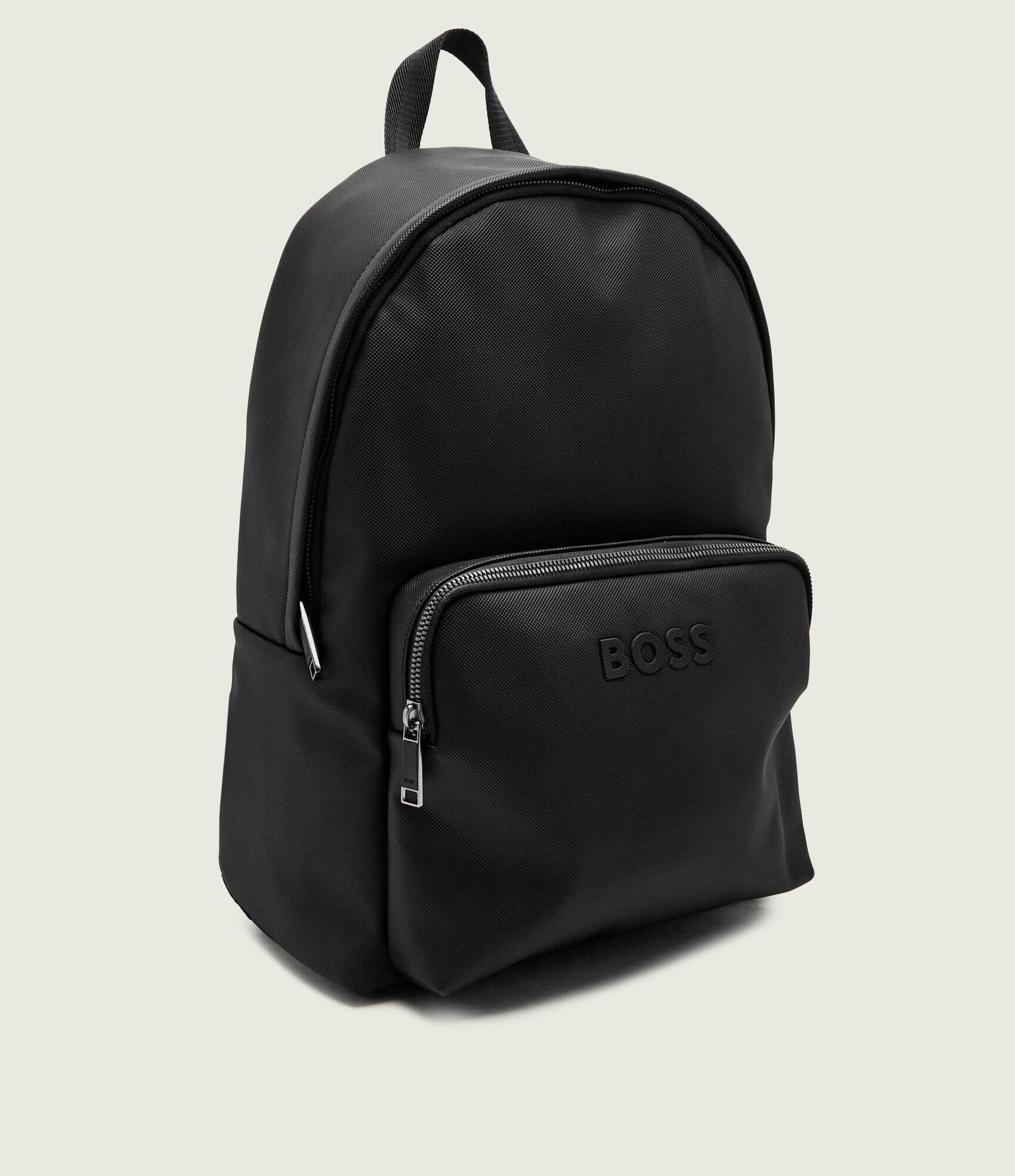 BOSS BLACK Rucsac Catch 3.0_P