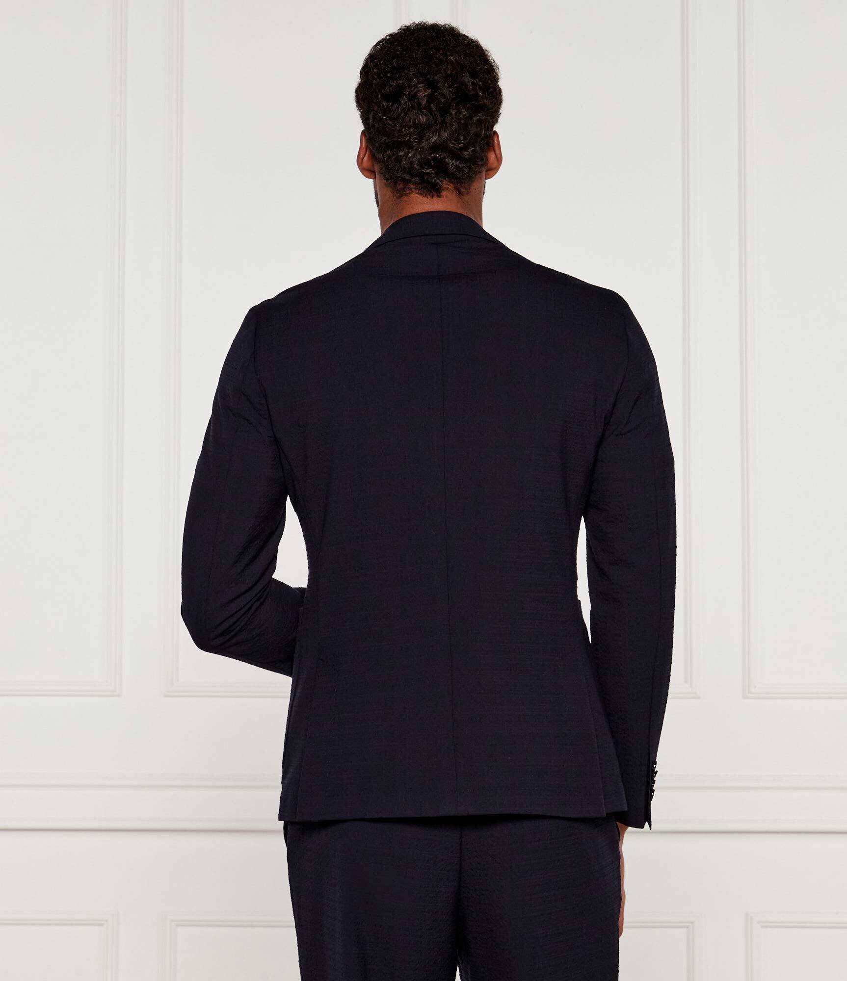 BOSS BLACK Sacou C-Hanry-252 | Slim Fit