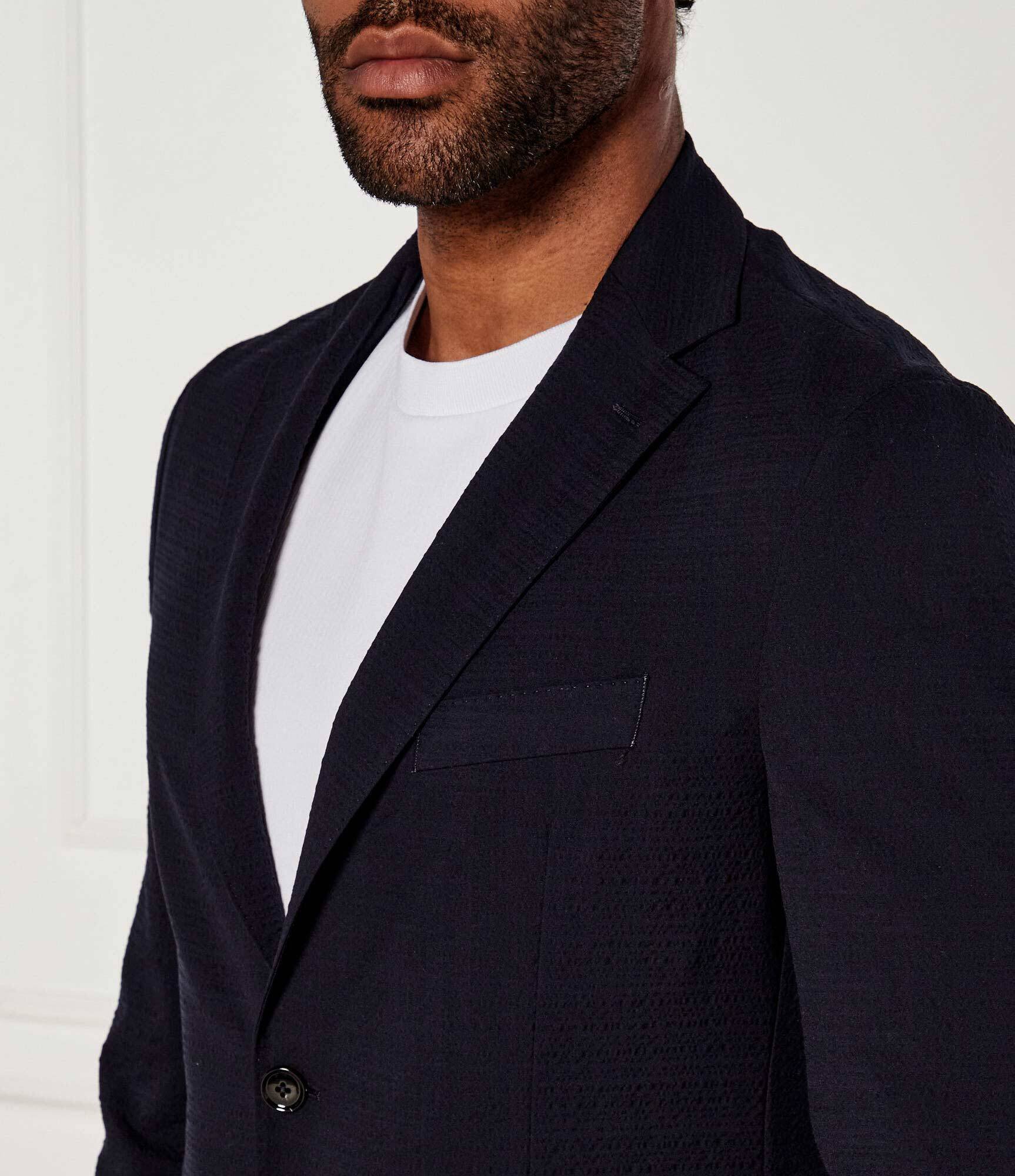 BOSS BLACK Sacou C-Hanry-252 | Slim Fit