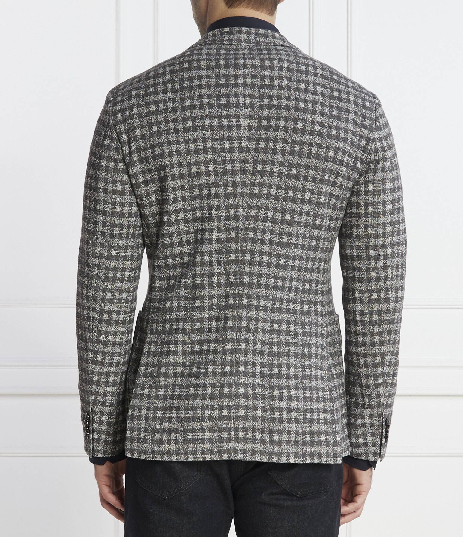 BOSS BLACK Sacou C-Hanry-J-233 | Regular Fit