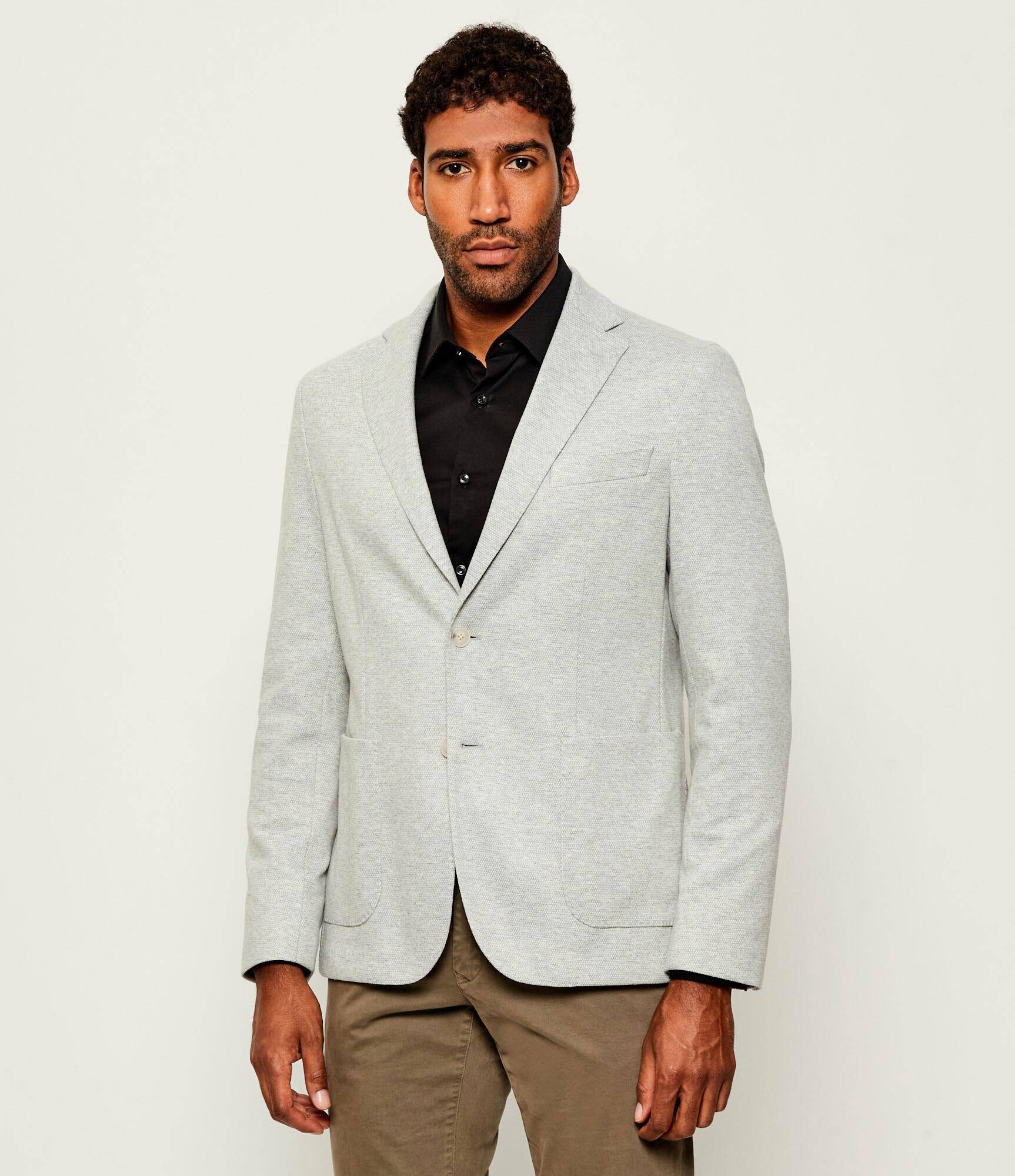 BOSS BLACK Sacou C-Hanry-J-252 | Slim Fit