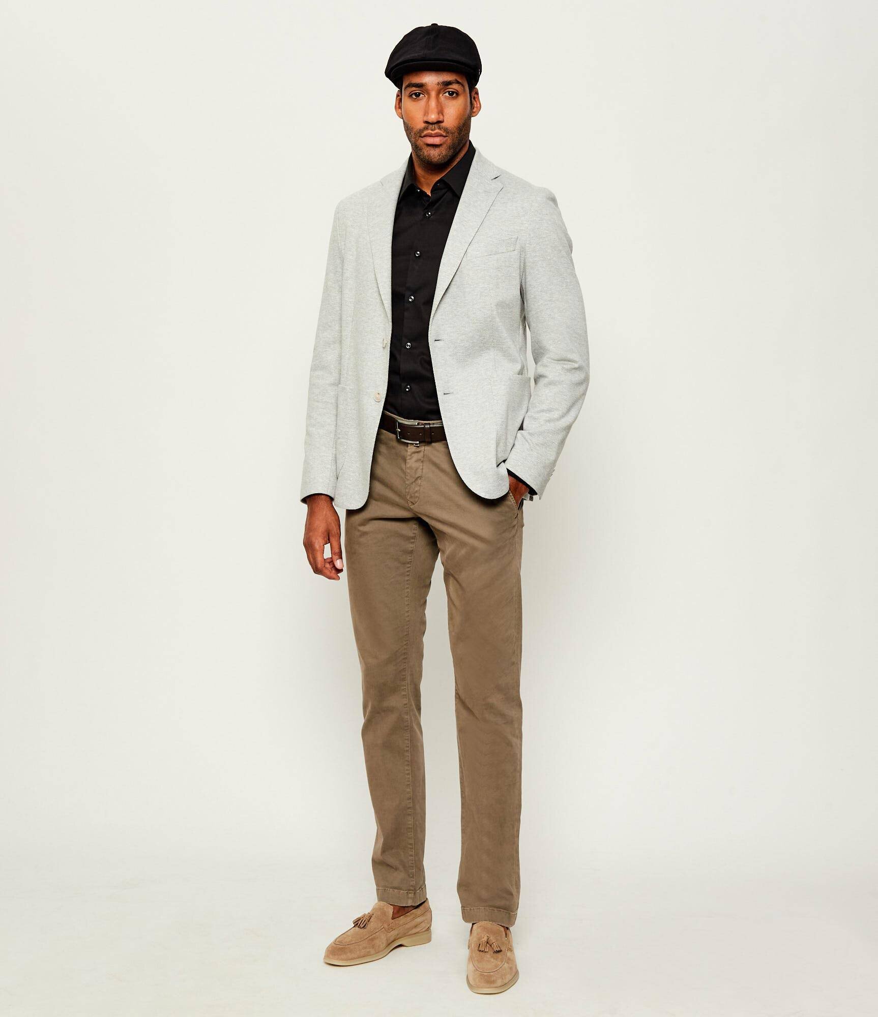 BOSS BLACK Sacou C-Hanry-J-252 | Slim Fit