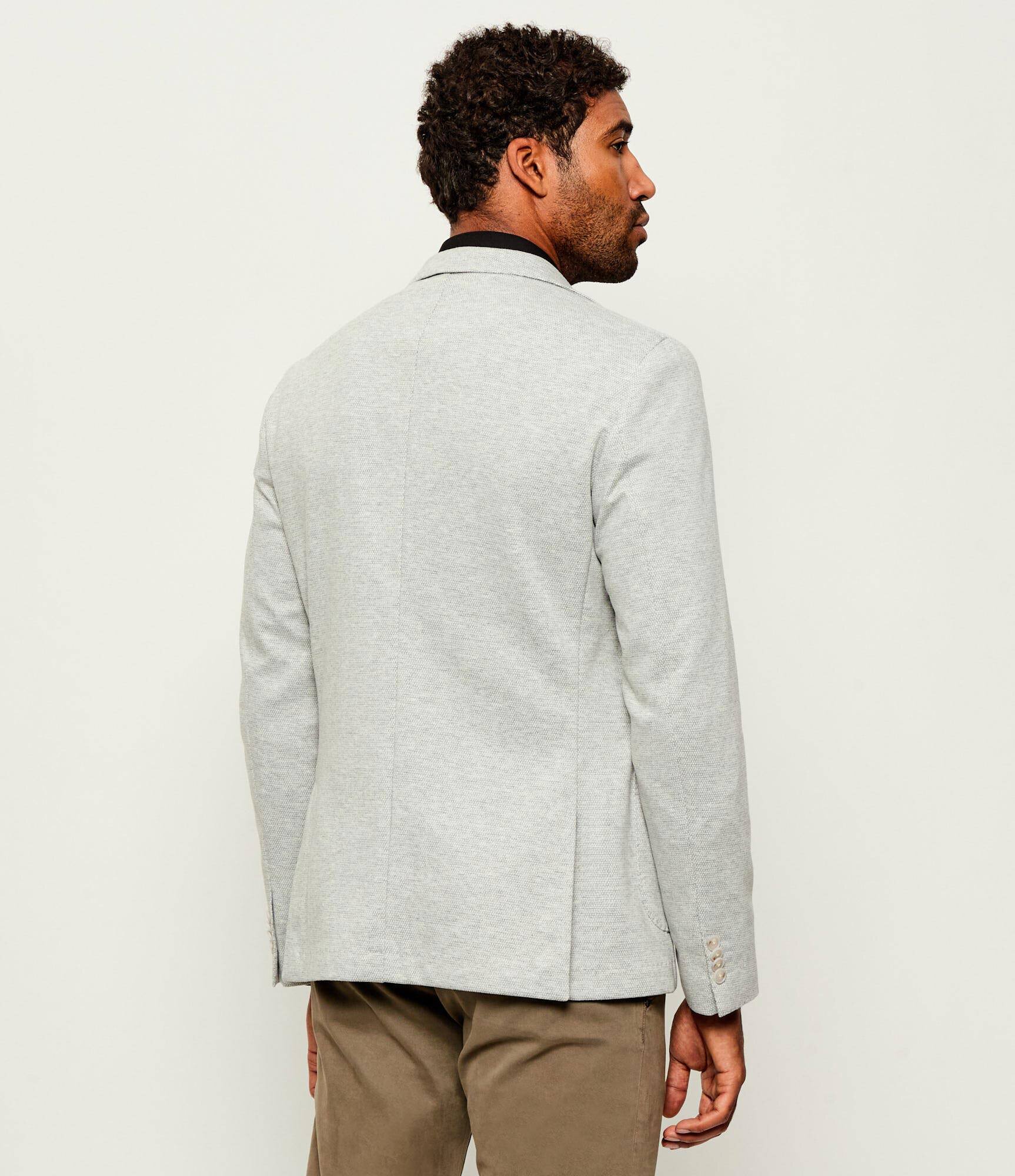 BOSS BLACK Sacou C-Hanry-J-252 | Slim Fit